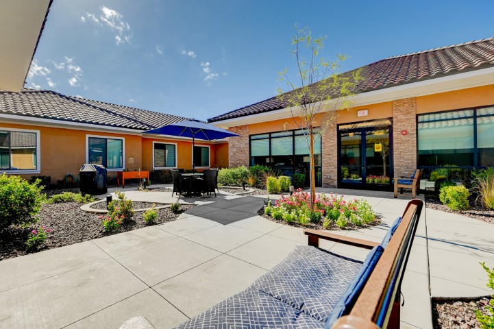 Grand Montecito Memory Care, Las Vegas, NV 18