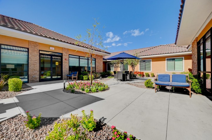 Grand Montecito Memory Care, Las Vegas, NV 19