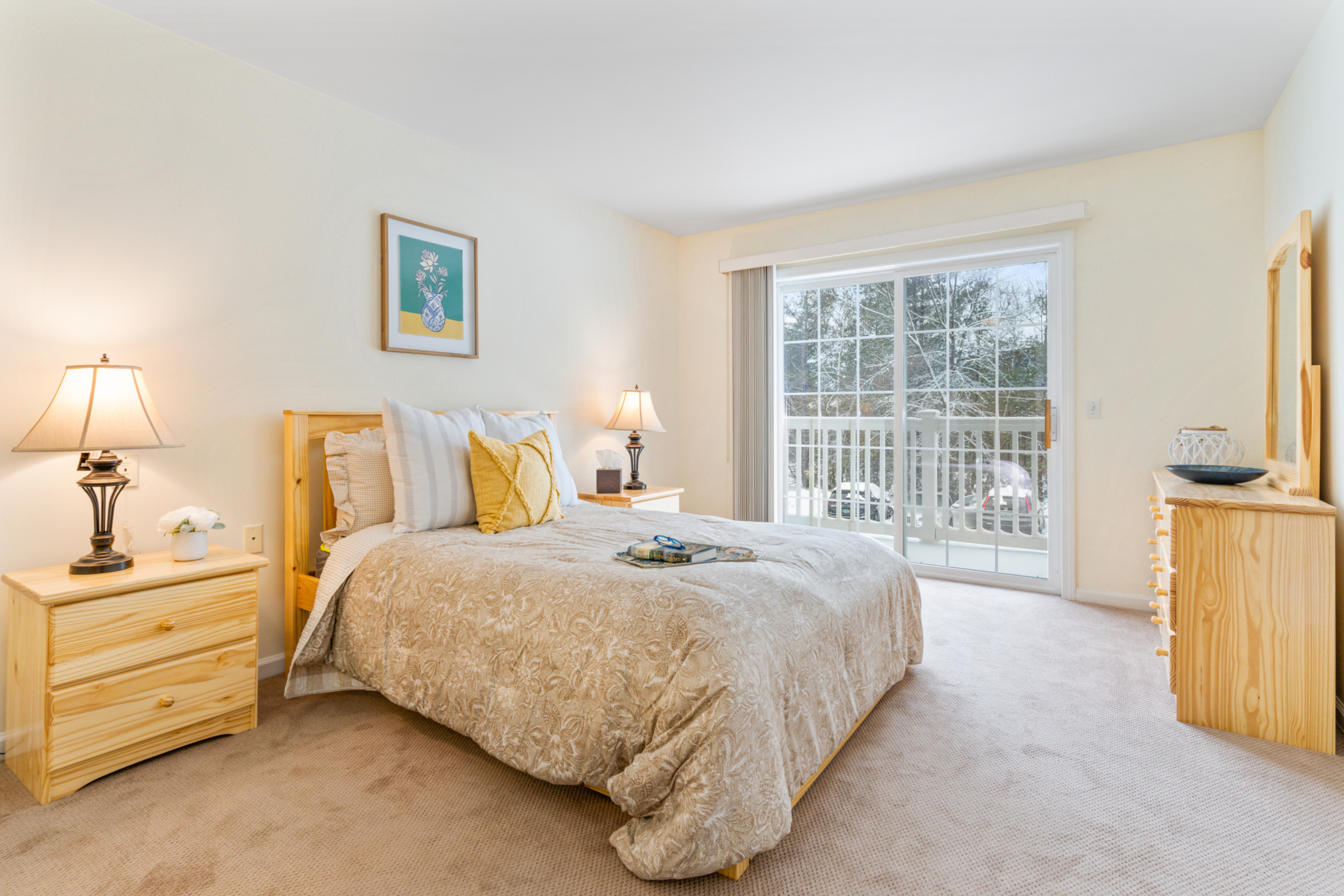 Harbor Village Senior Communities, South Burlington, VT 8