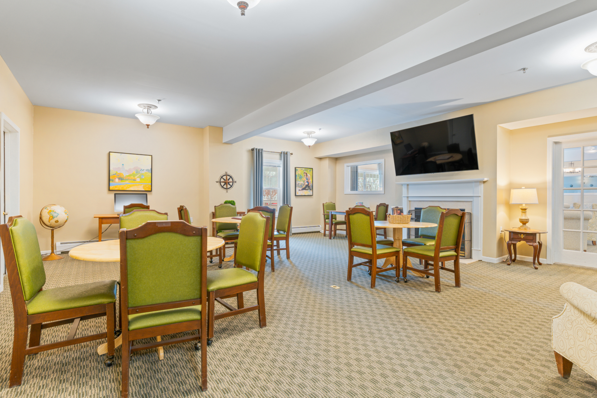 Harbor Village Senior Communities, South Burlington, VT 12