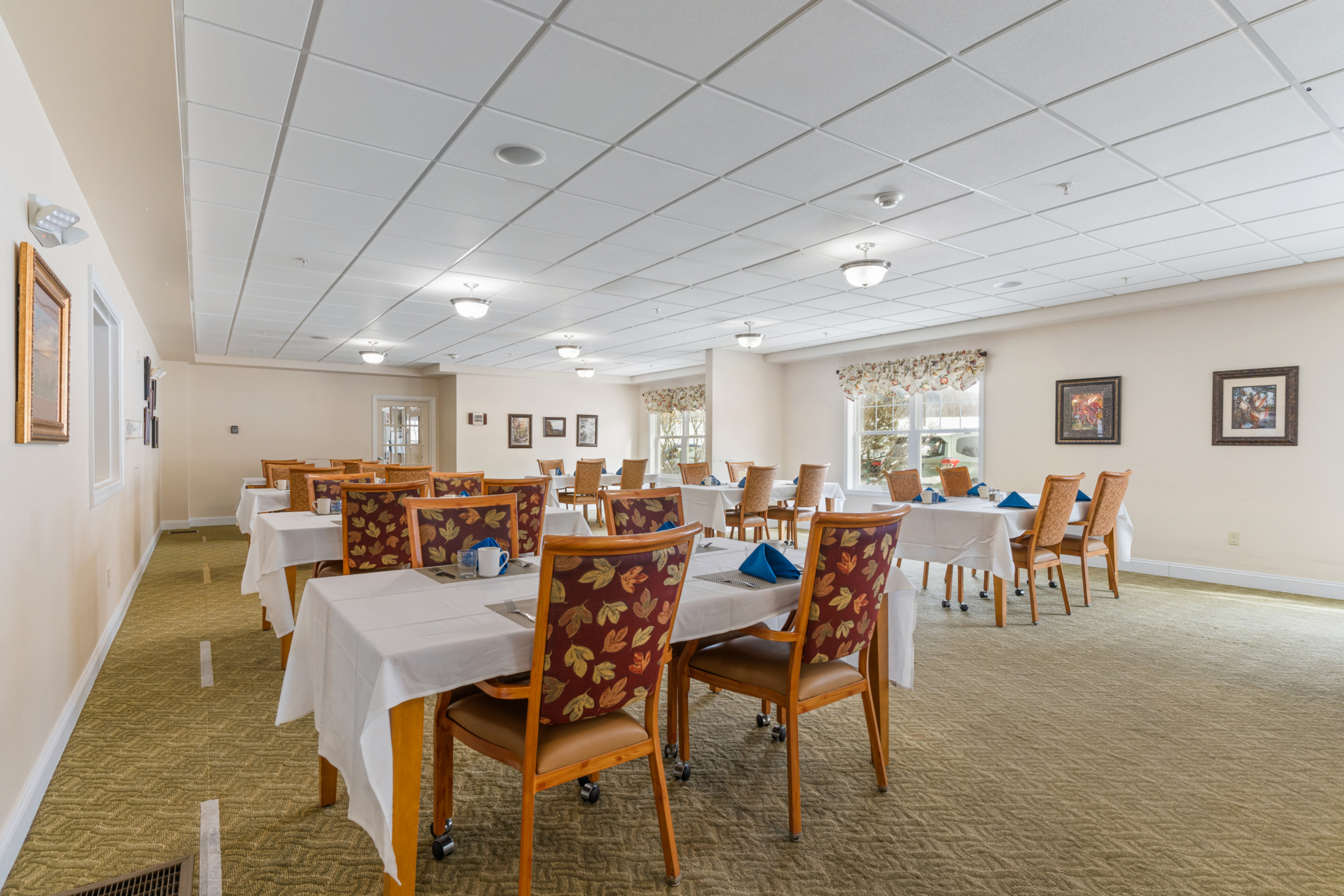 Homestead Senior Living, Saint Albans City, VT 3