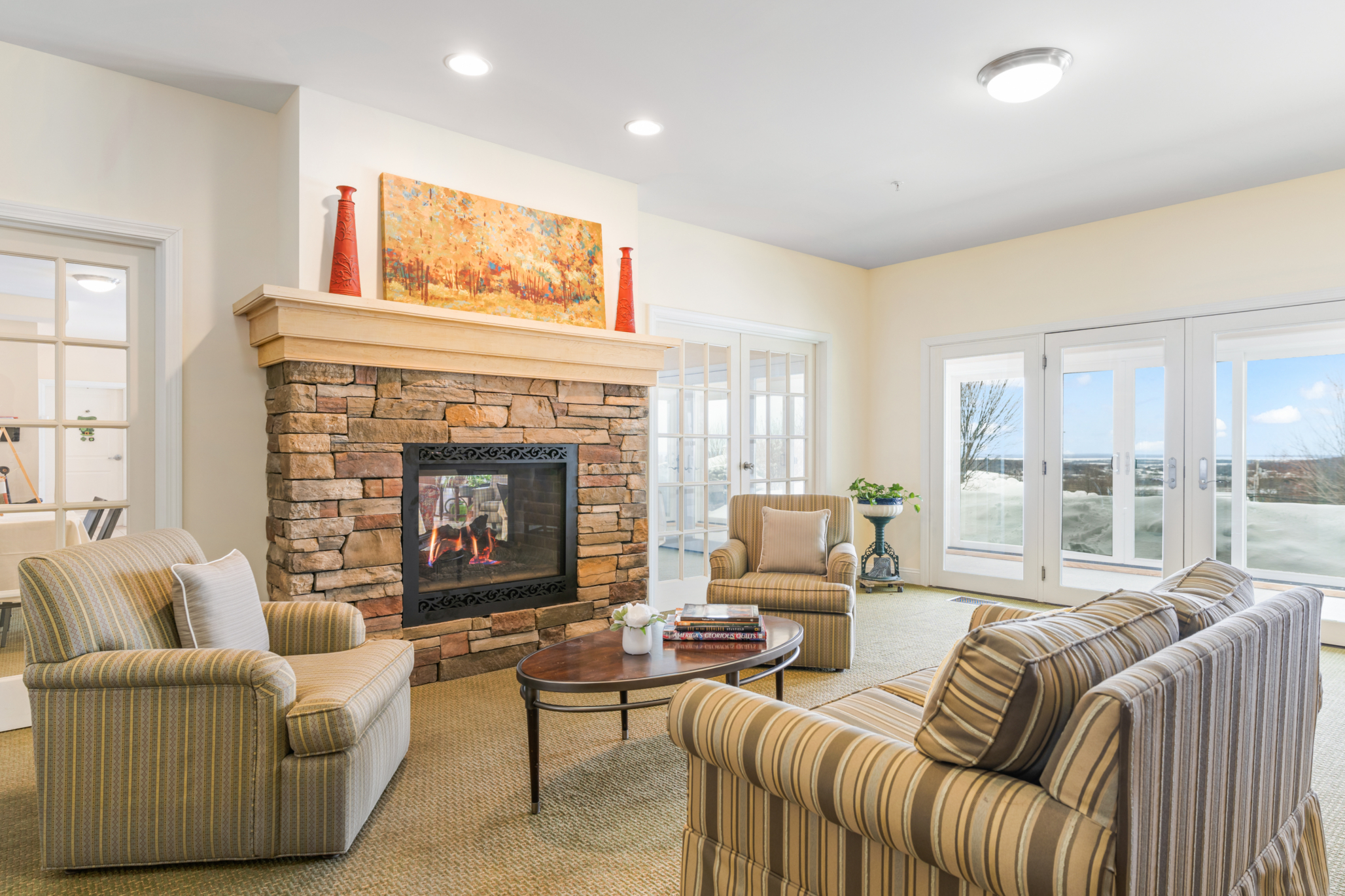 Homestead Senior Living, Saint Albans City, VT 4