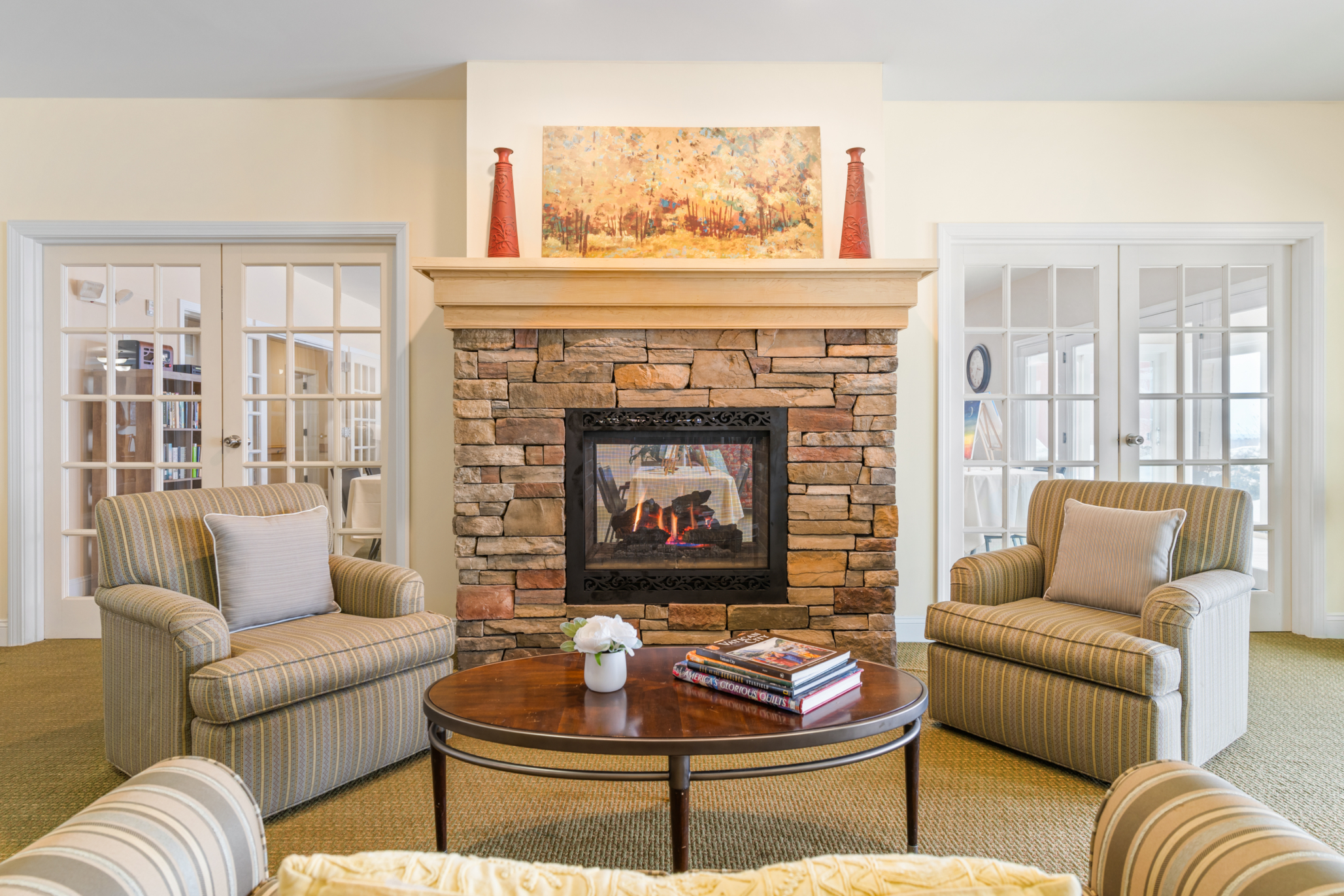 Homestead Senior Living, Saint Albans City, VT 5