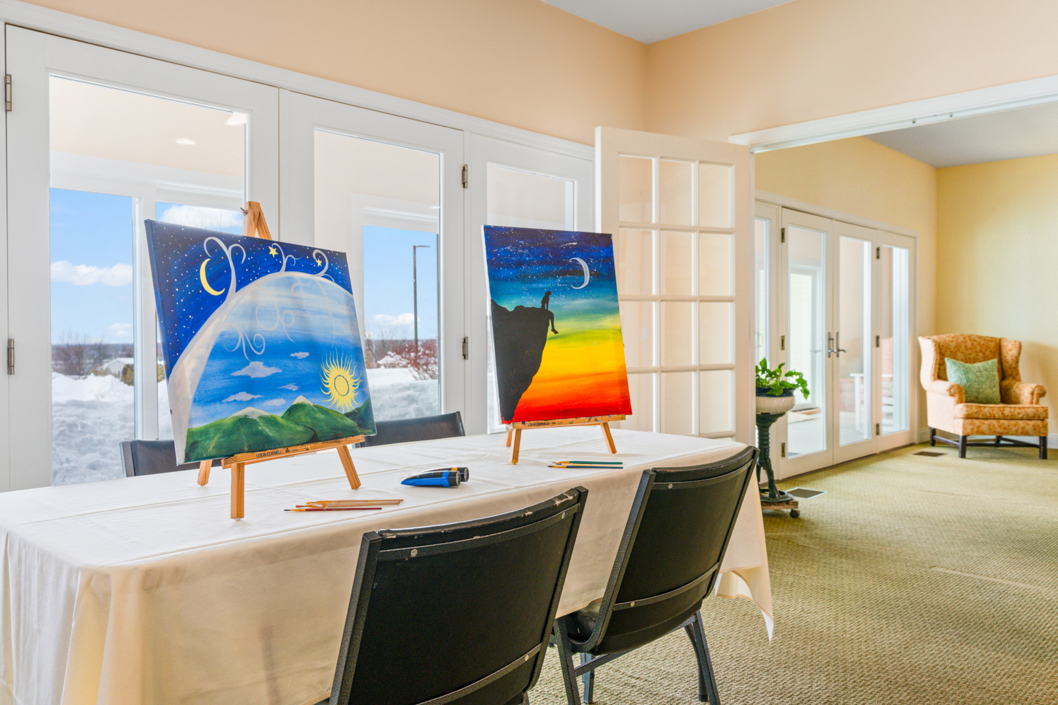 Homestead Senior Living, Saint Albans City, VT 6