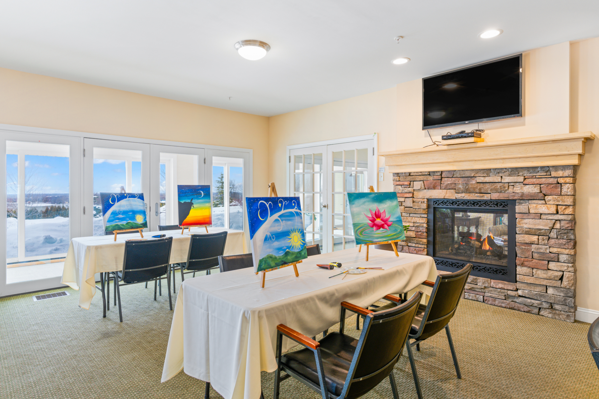 Homestead Senior Living, Saint Albans City, VT 7