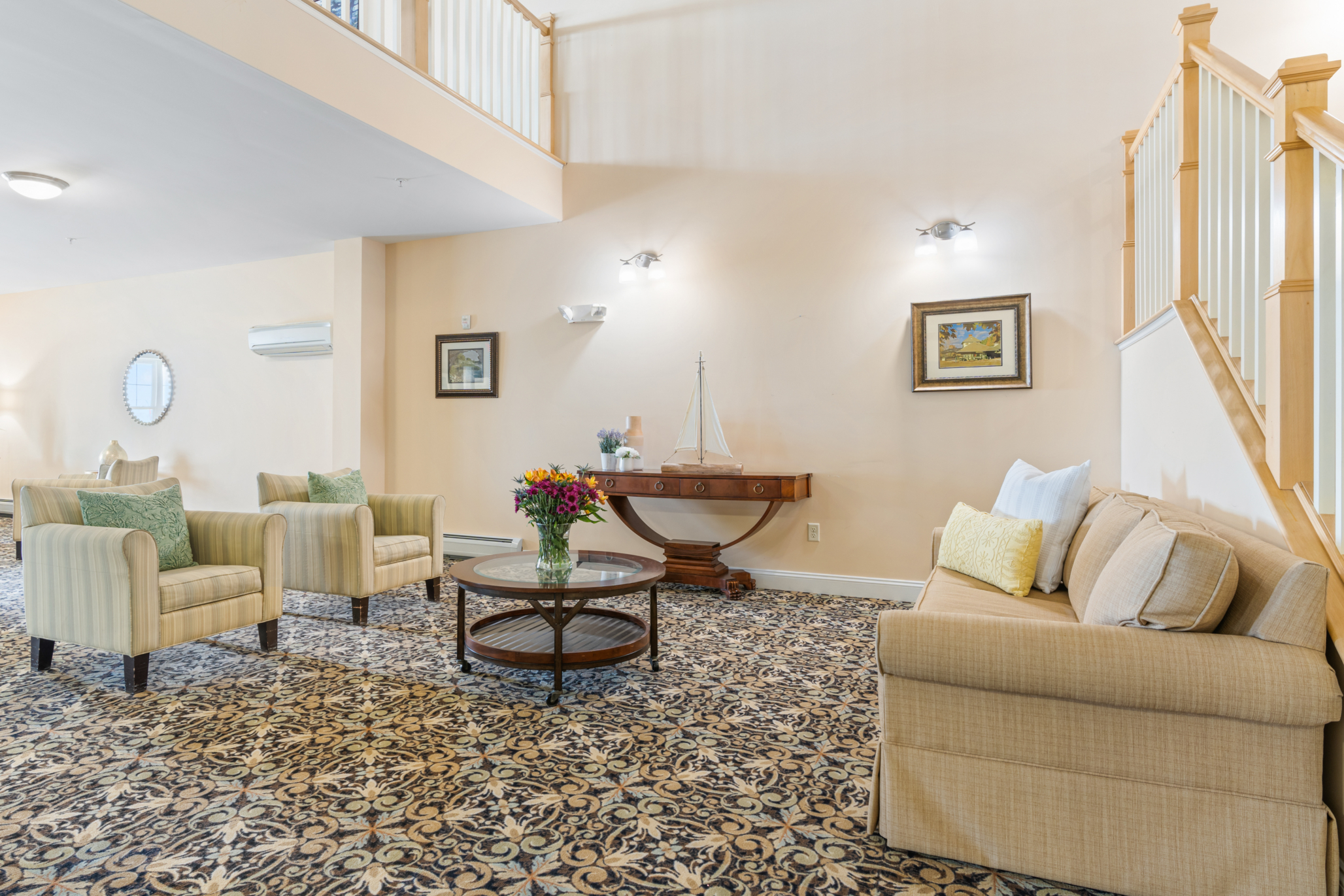 Homestead Senior Living, Saint Albans City, VT