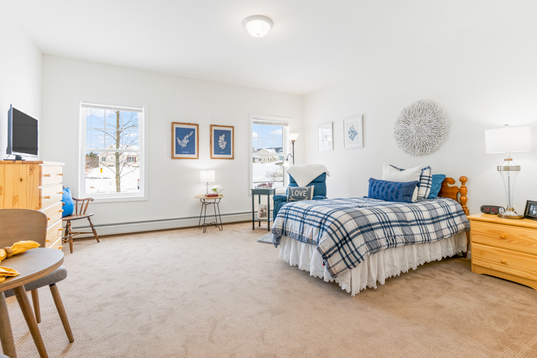 Homestead Senior Living, Saint Albans City, VT 8