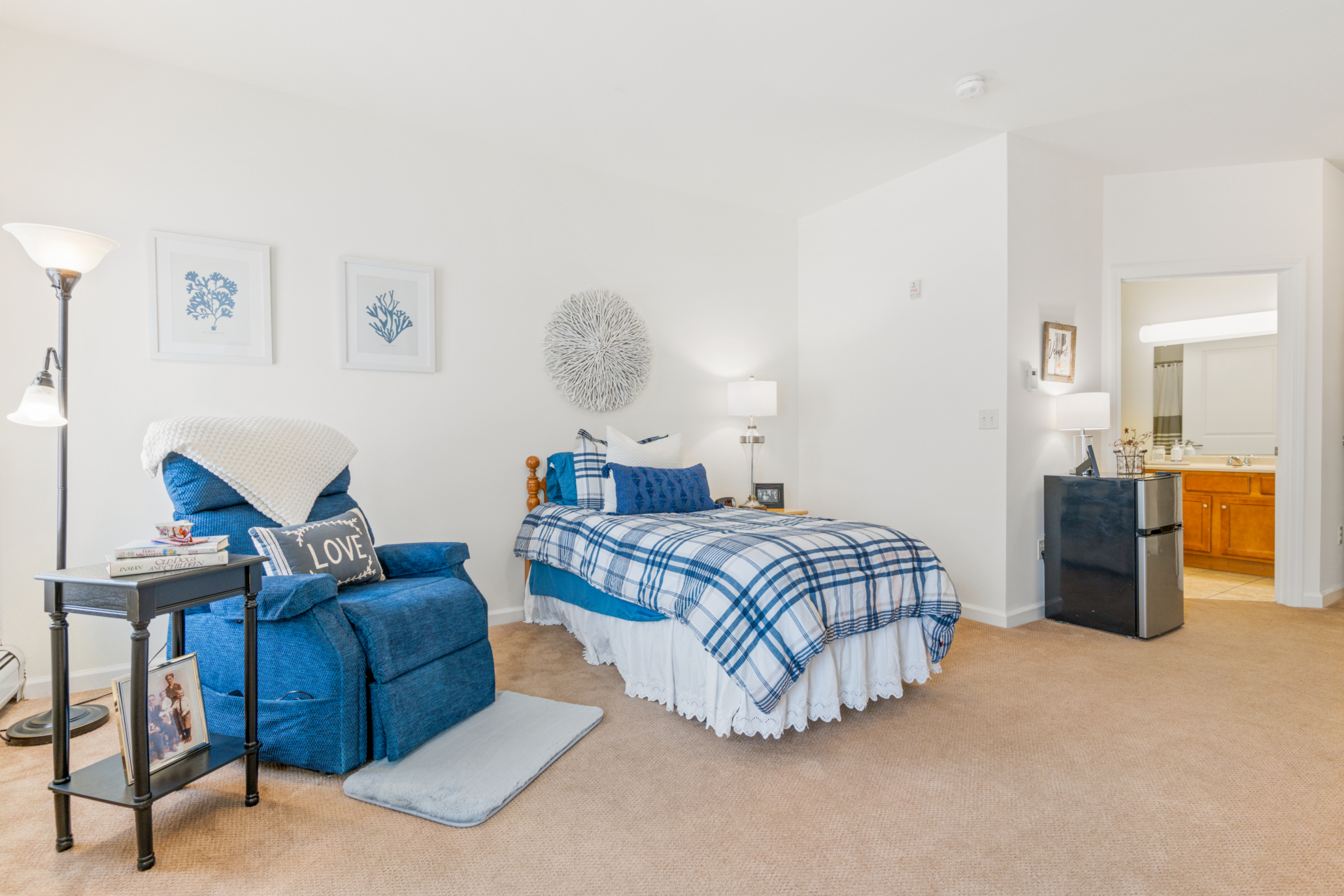 Homestead Senior Living, Saint Albans City, VT 9
