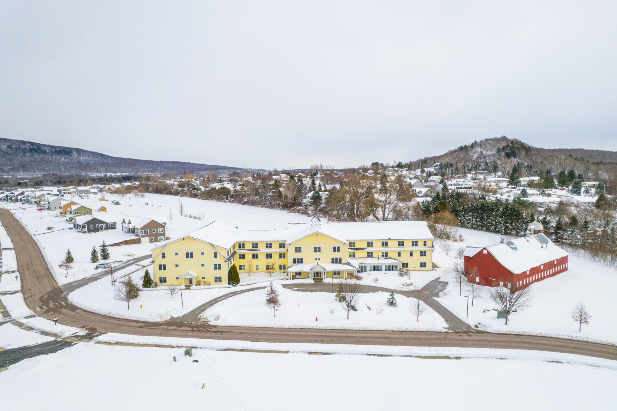 Homestead Senior Living, Saint Albans City, VT 11