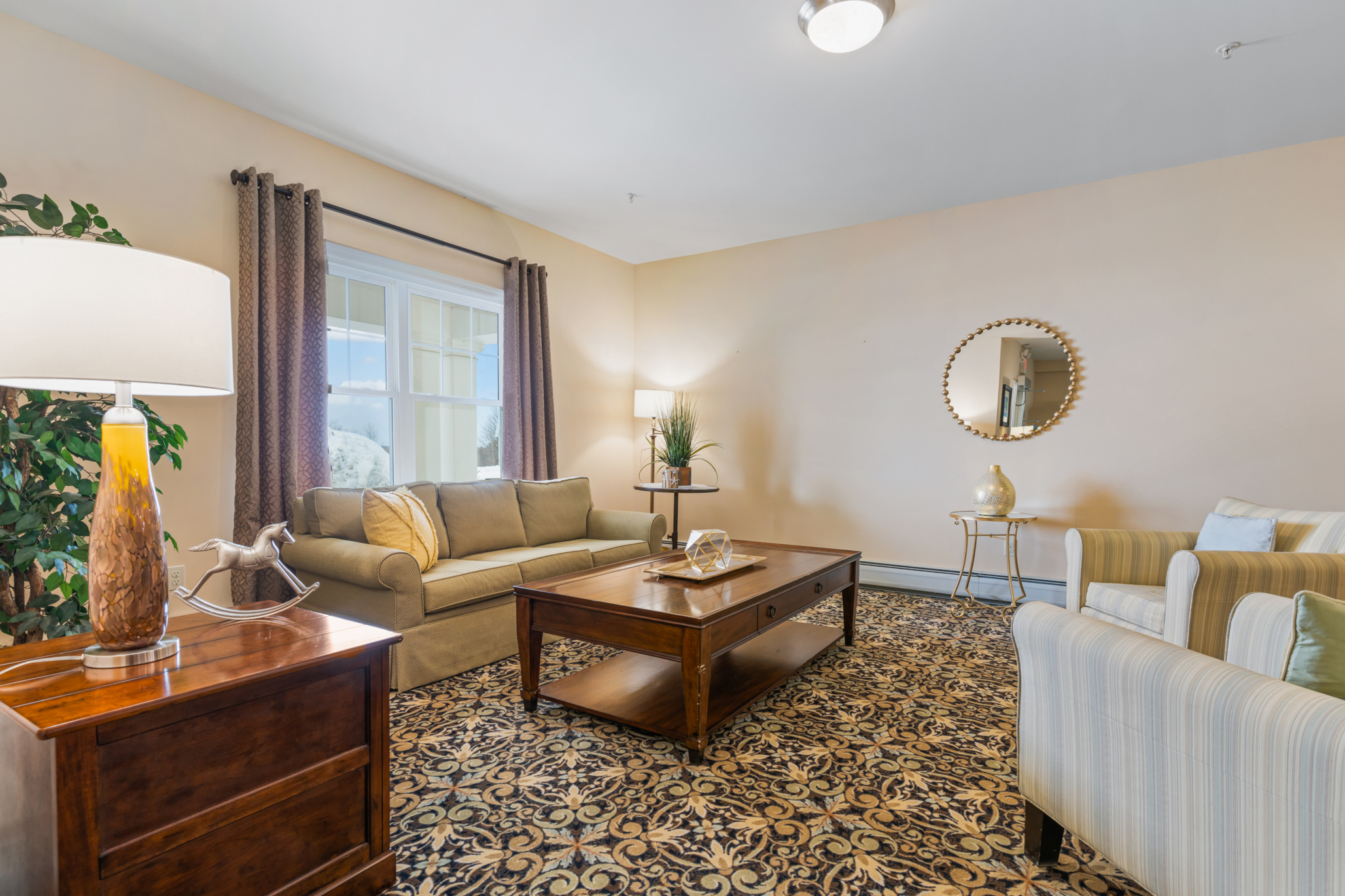 Homestead Senior Living, Saint Albans City, VT 2