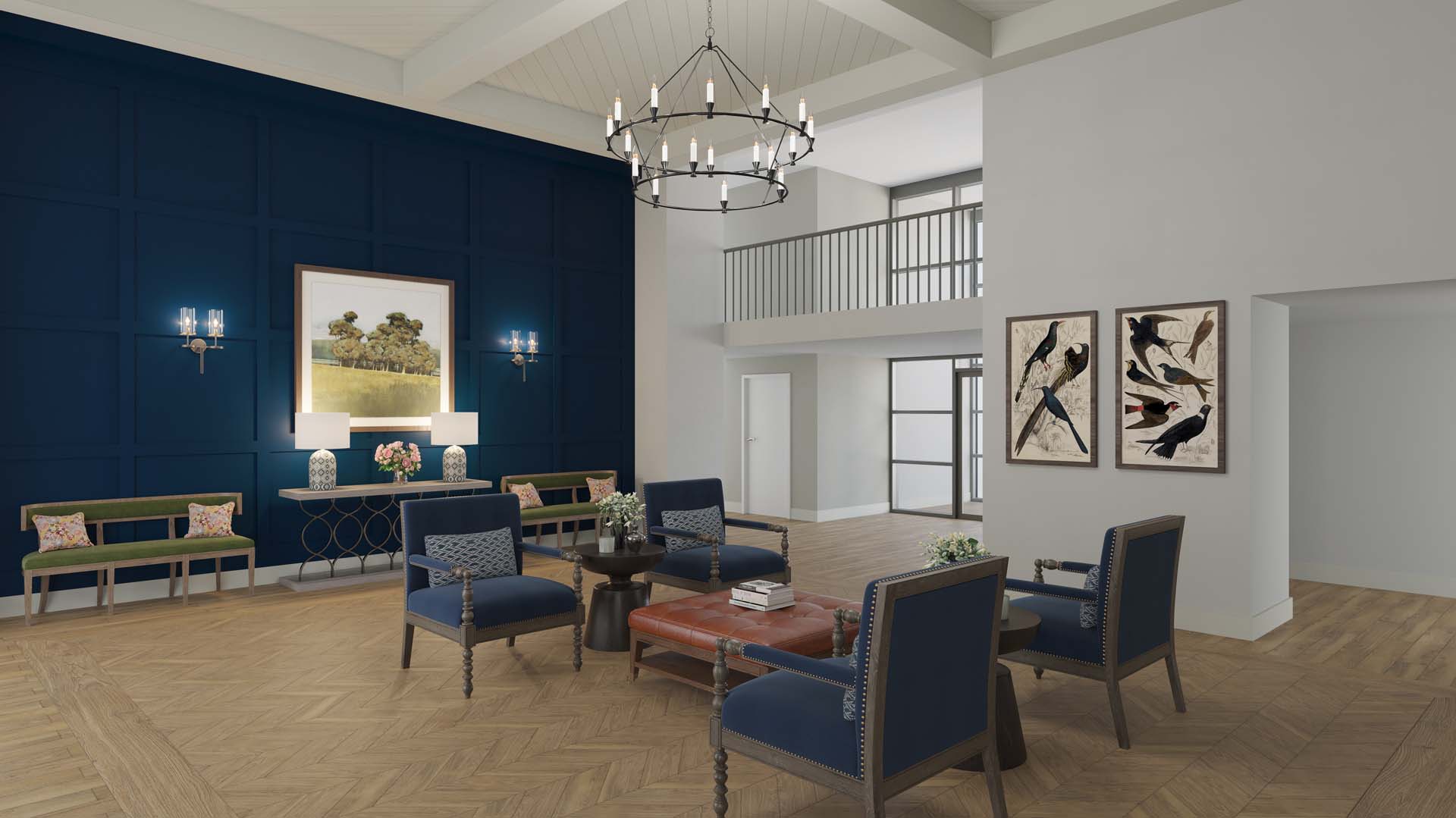 Landmark Lifestyles at Bryant, Alexander, AR 2