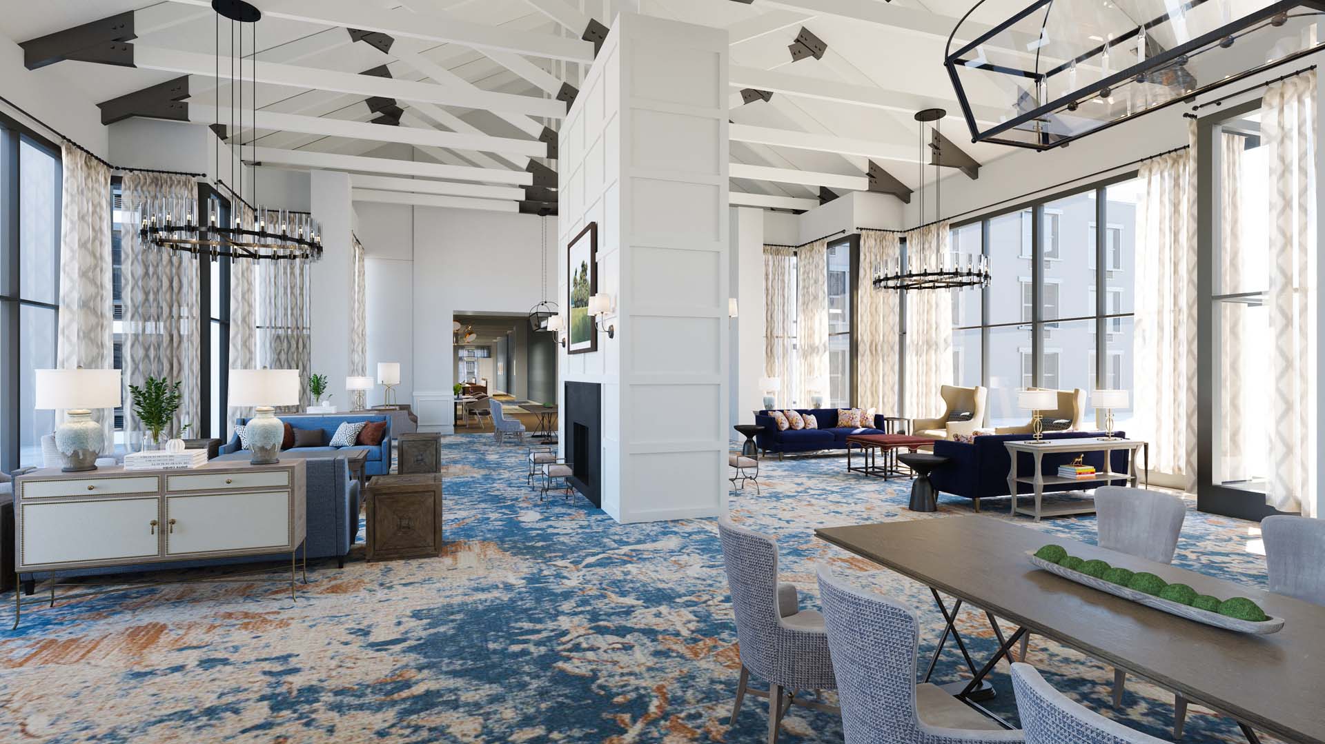 Landmark Lifestyles at Bryant, Alexander, AR 3