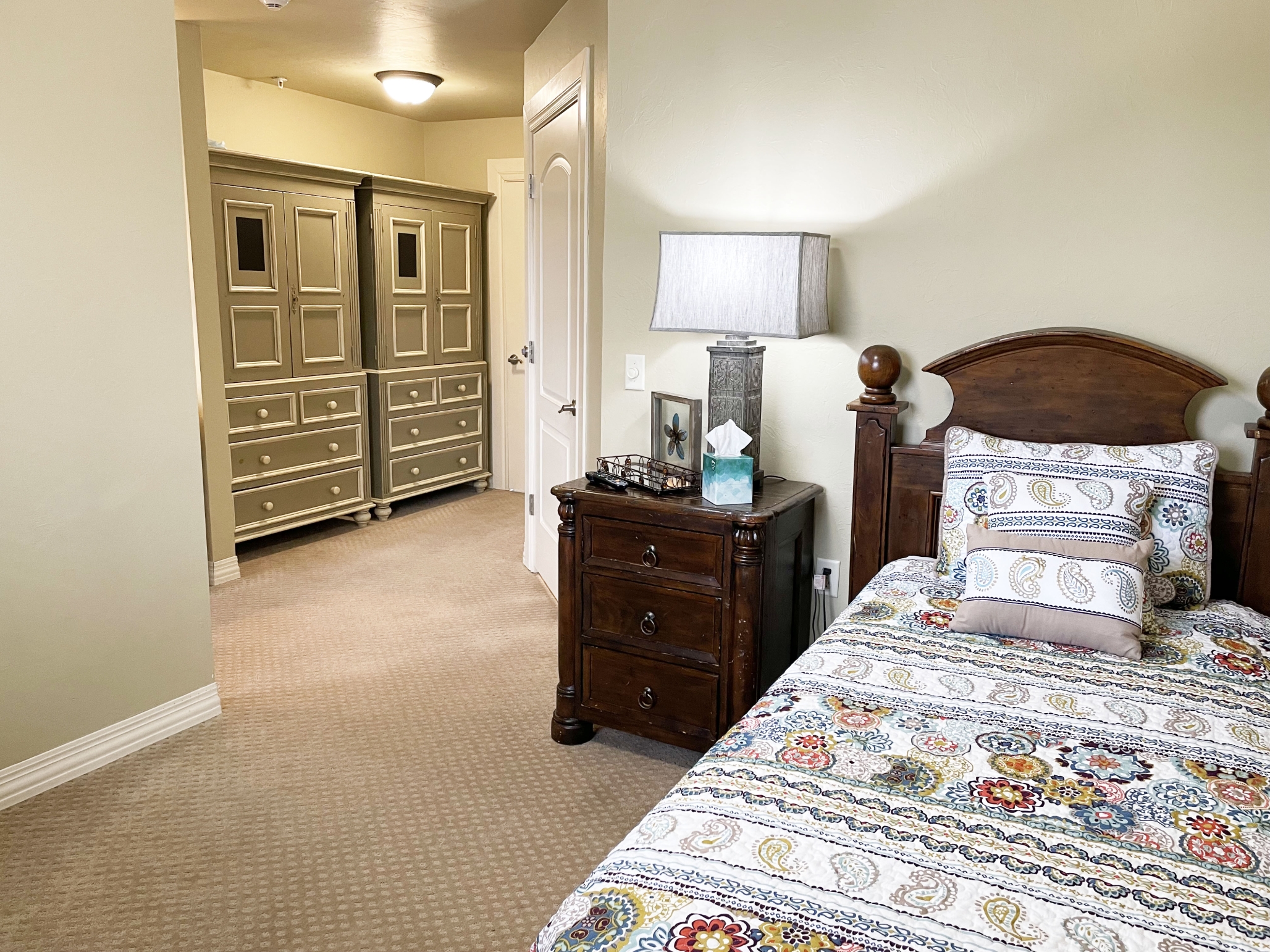 Shawnee Memory Care, Shawnee, OK 2