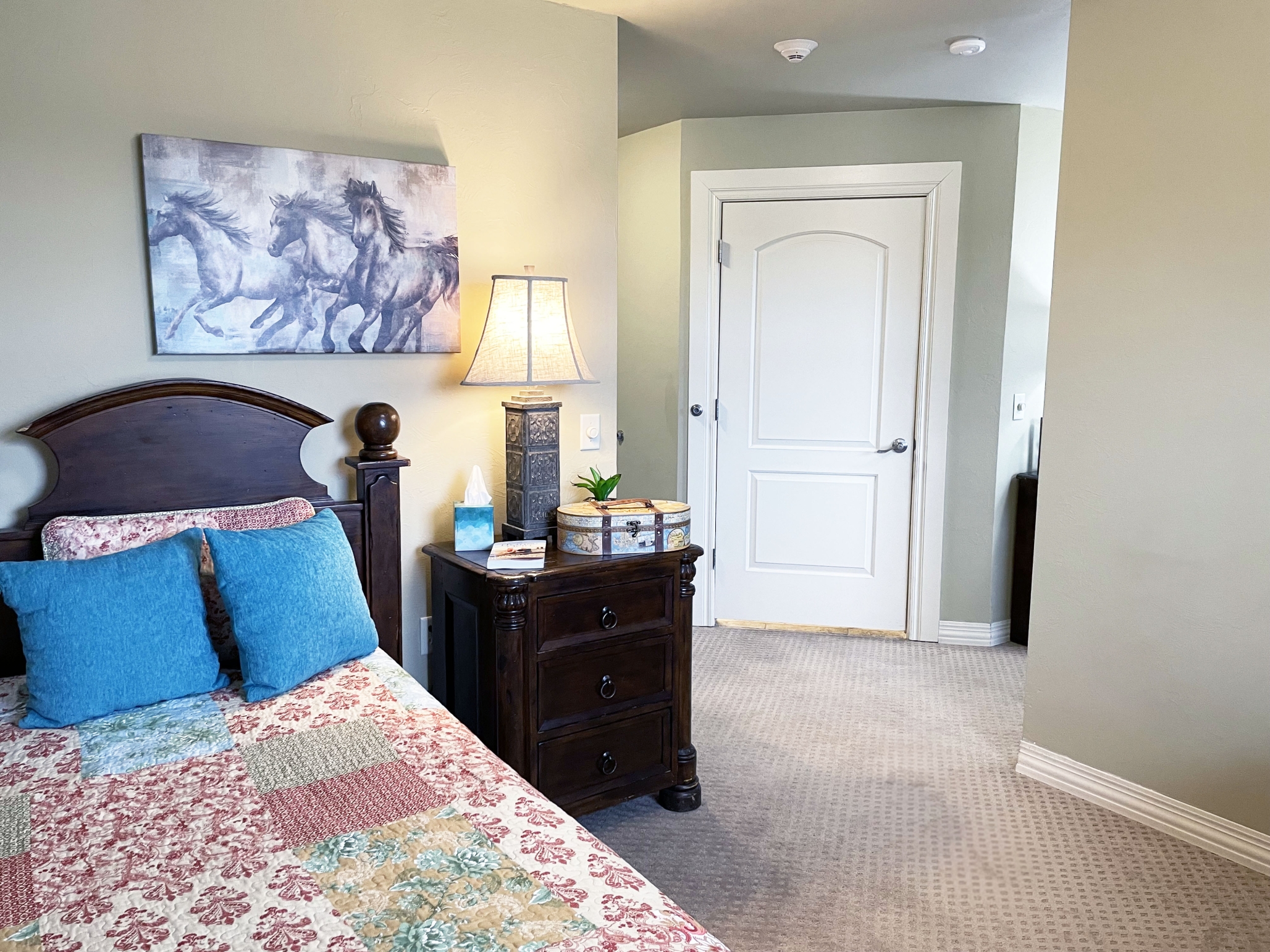 Shawnee Memory Care, Shawnee, OK 3