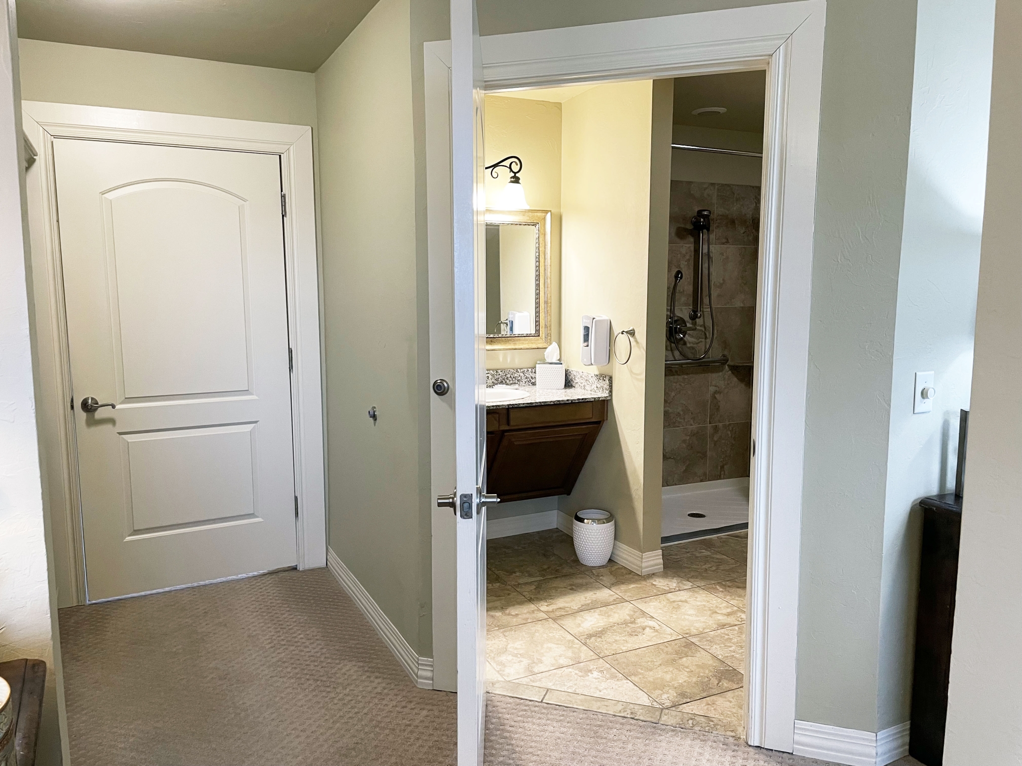 Shawnee Memory Care, Shawnee, OK 4