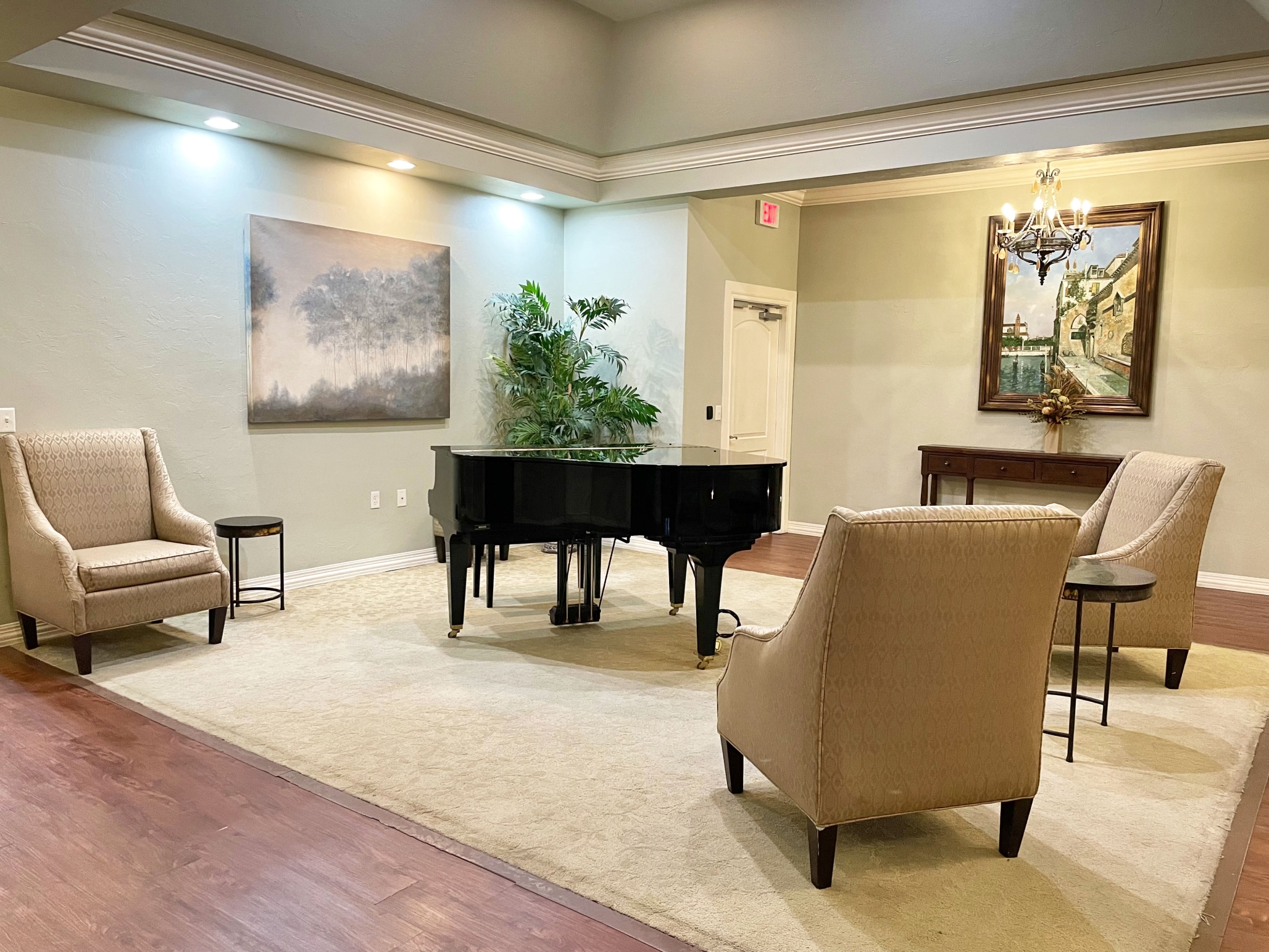 Shawnee Memory Care, Shawnee, OK 5