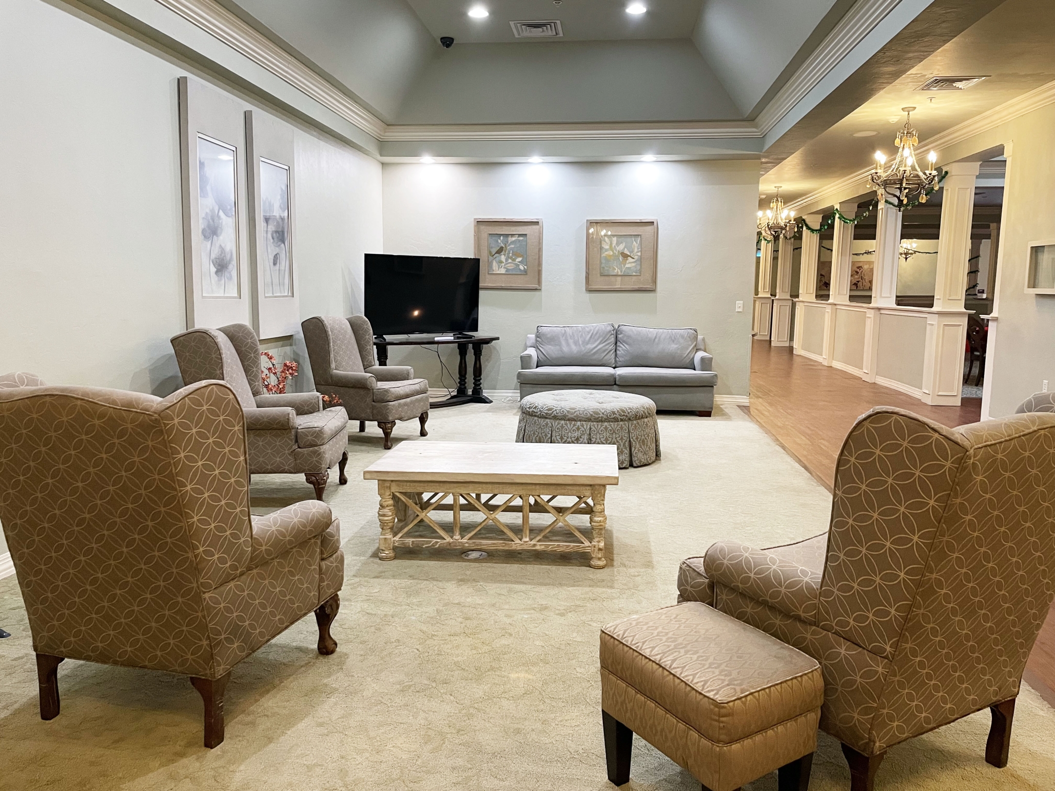 Shawnee Memory Care, Shawnee, OK 6