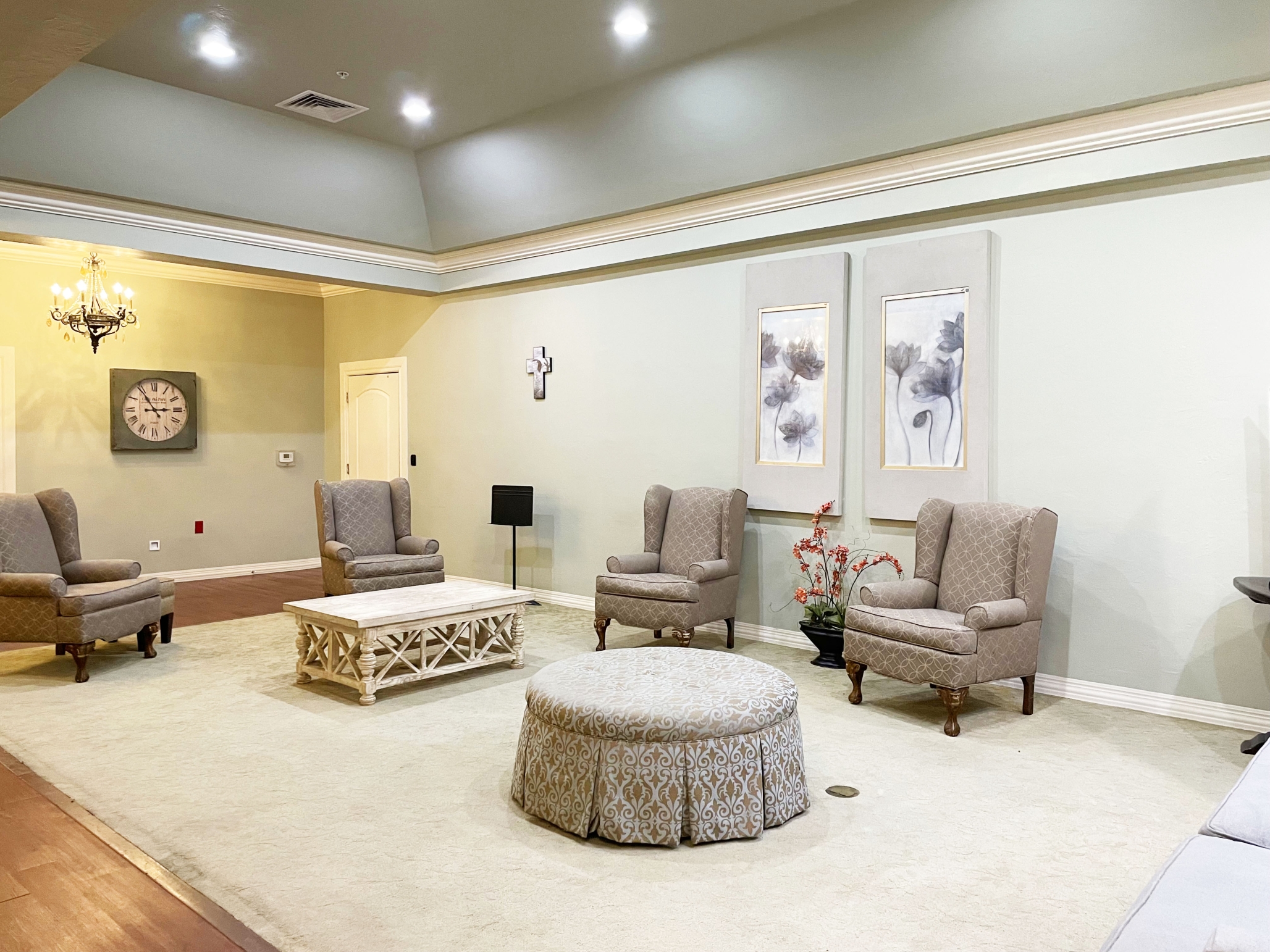 Shawnee Memory Care, Shawnee, OK 7