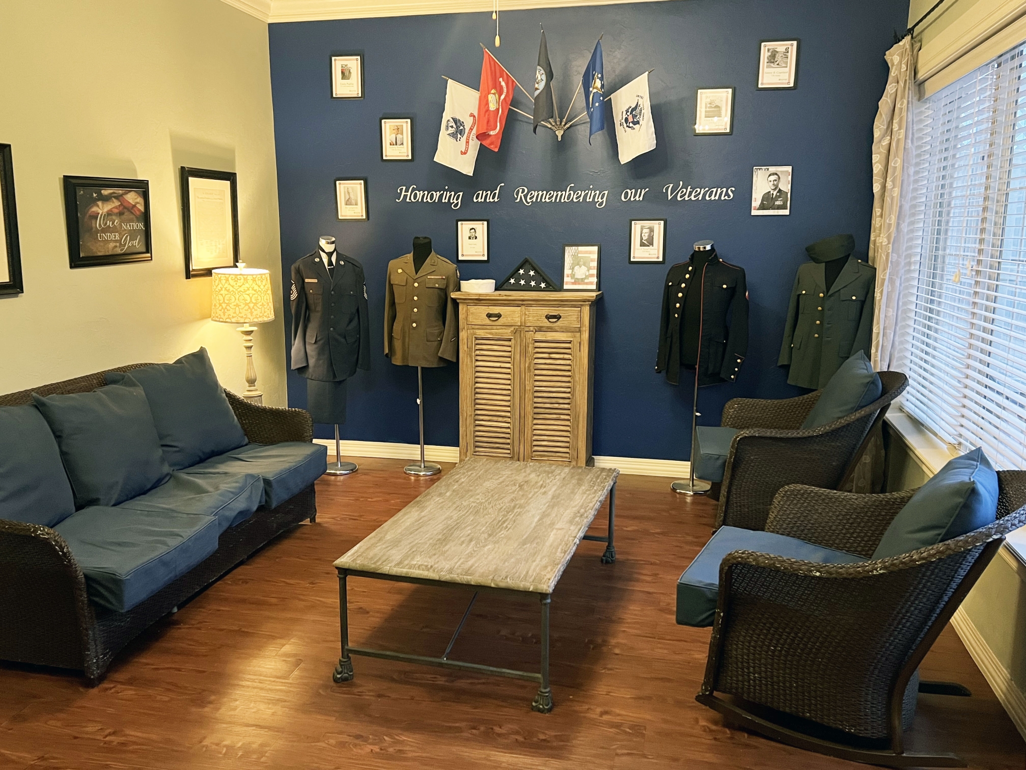 Shawnee Memory Care, Shawnee, OK 8