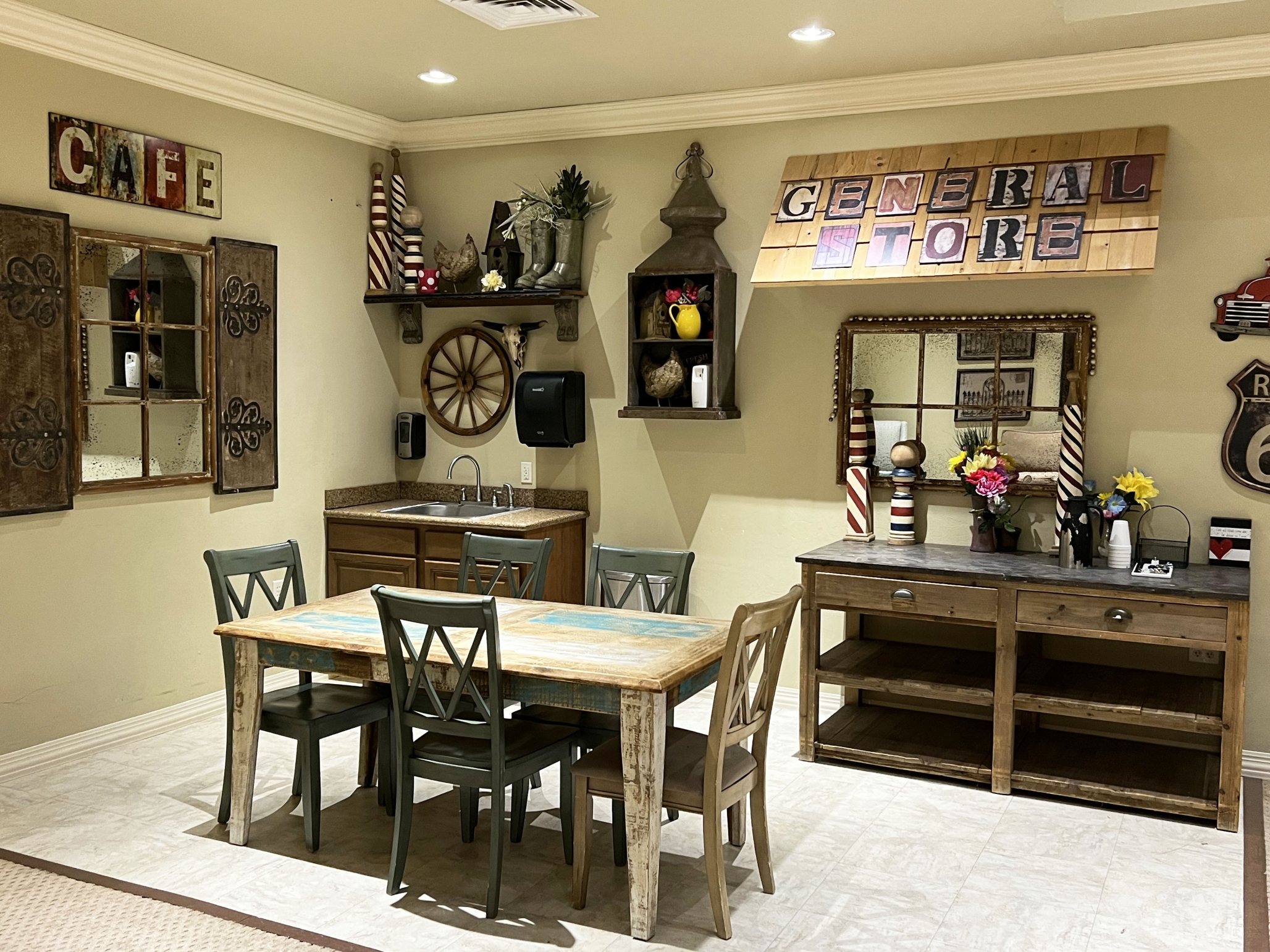 Shawnee Memory Care, Shawnee, OK 9