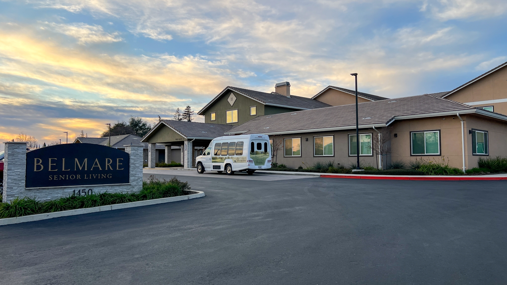 Belmare Senior Living, Oakdale, CA 3