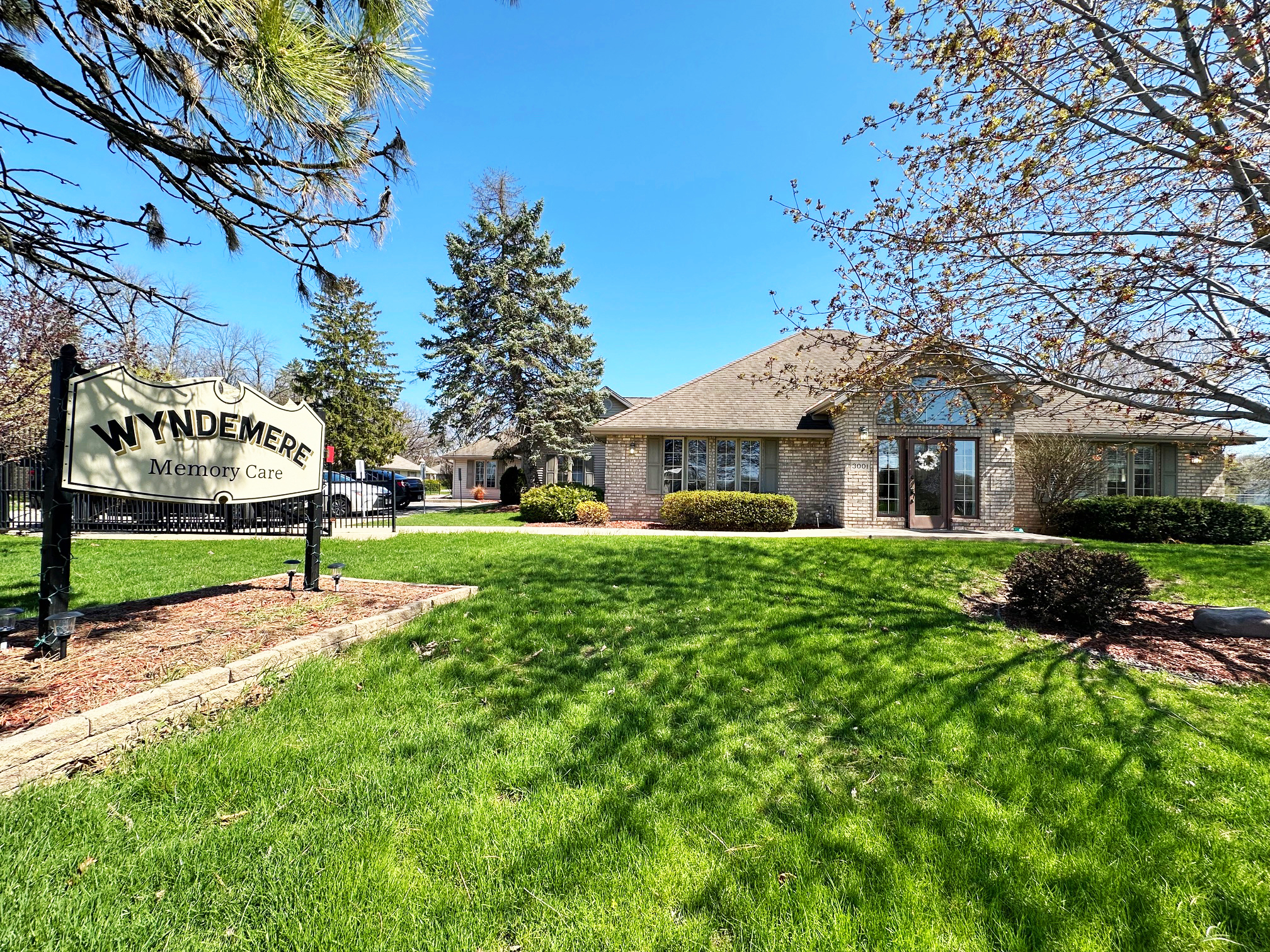 Wyndemere Memory Care, Green Bay, WI 10