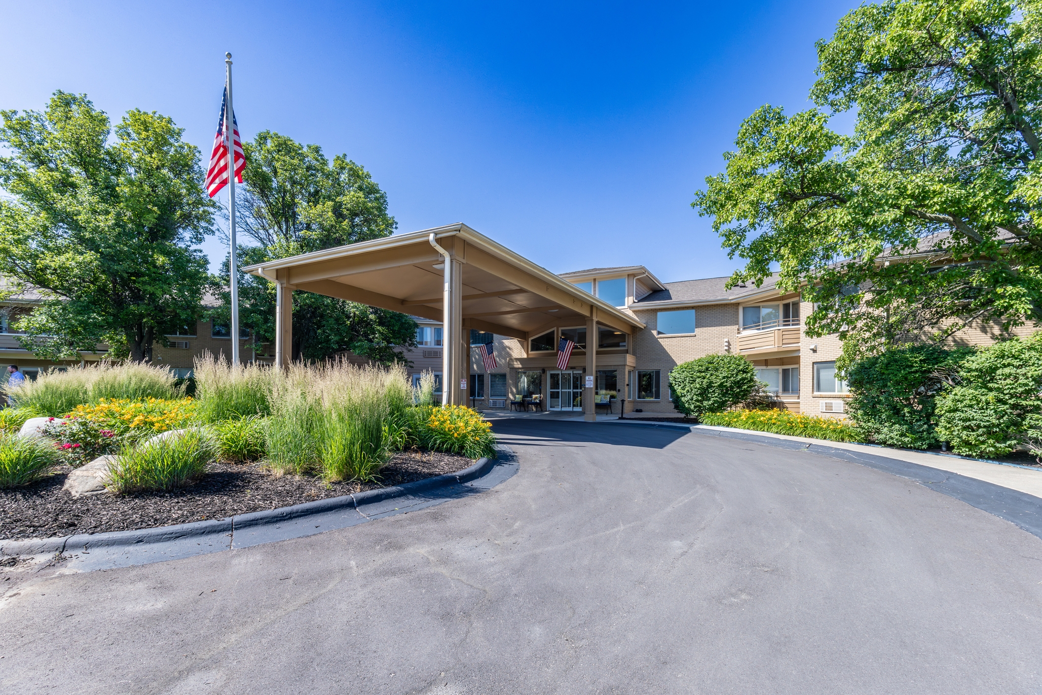 Asher Point Independent Living of Lincoln, Lincoln, NE