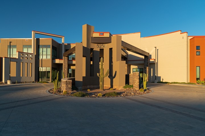 La Sonora at Dove Mountain, Marana, AZ 7