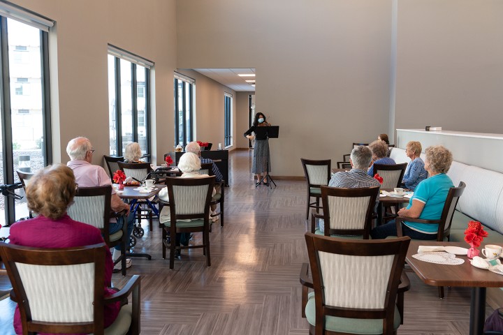 La Sonora at Dove Mountain, Marana, AZ 14