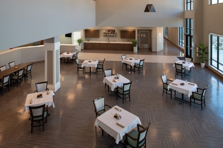 La Sonora at Dove Mountain, Marana, AZ 4