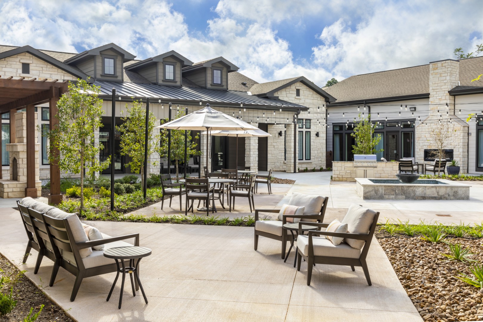 The Landing at Augusta Woods Senior Living, Spring, TX 3