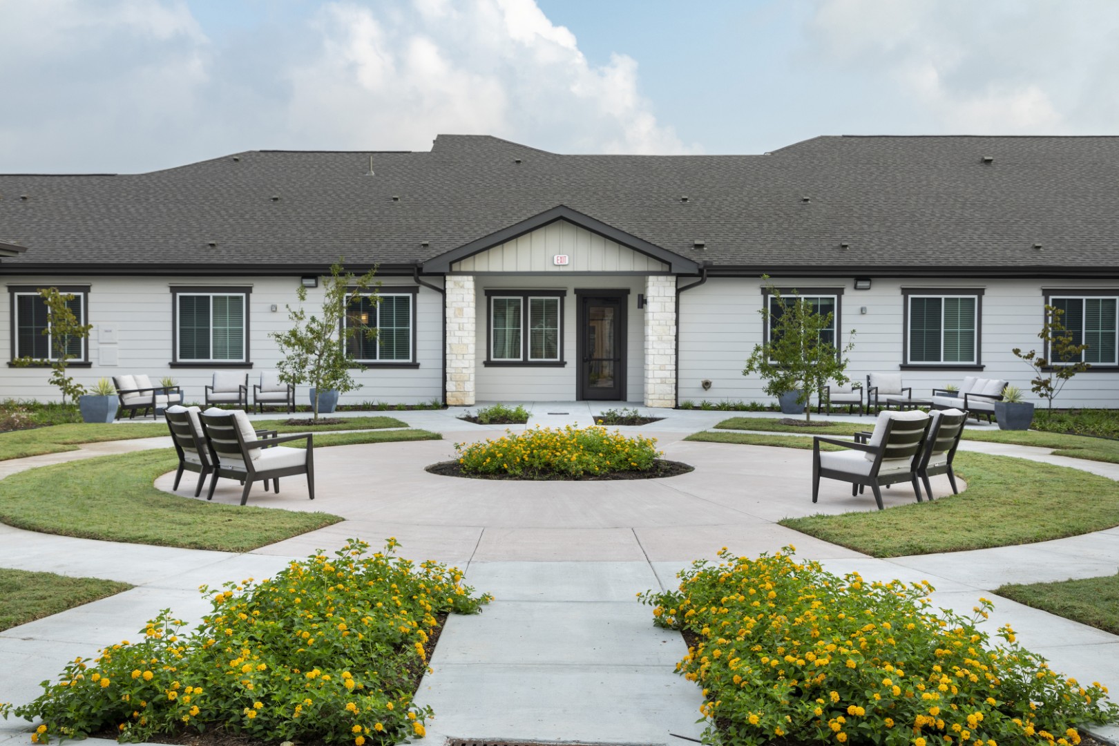 The Landing at Augusta Woods Senior Living, Spring, TX 2