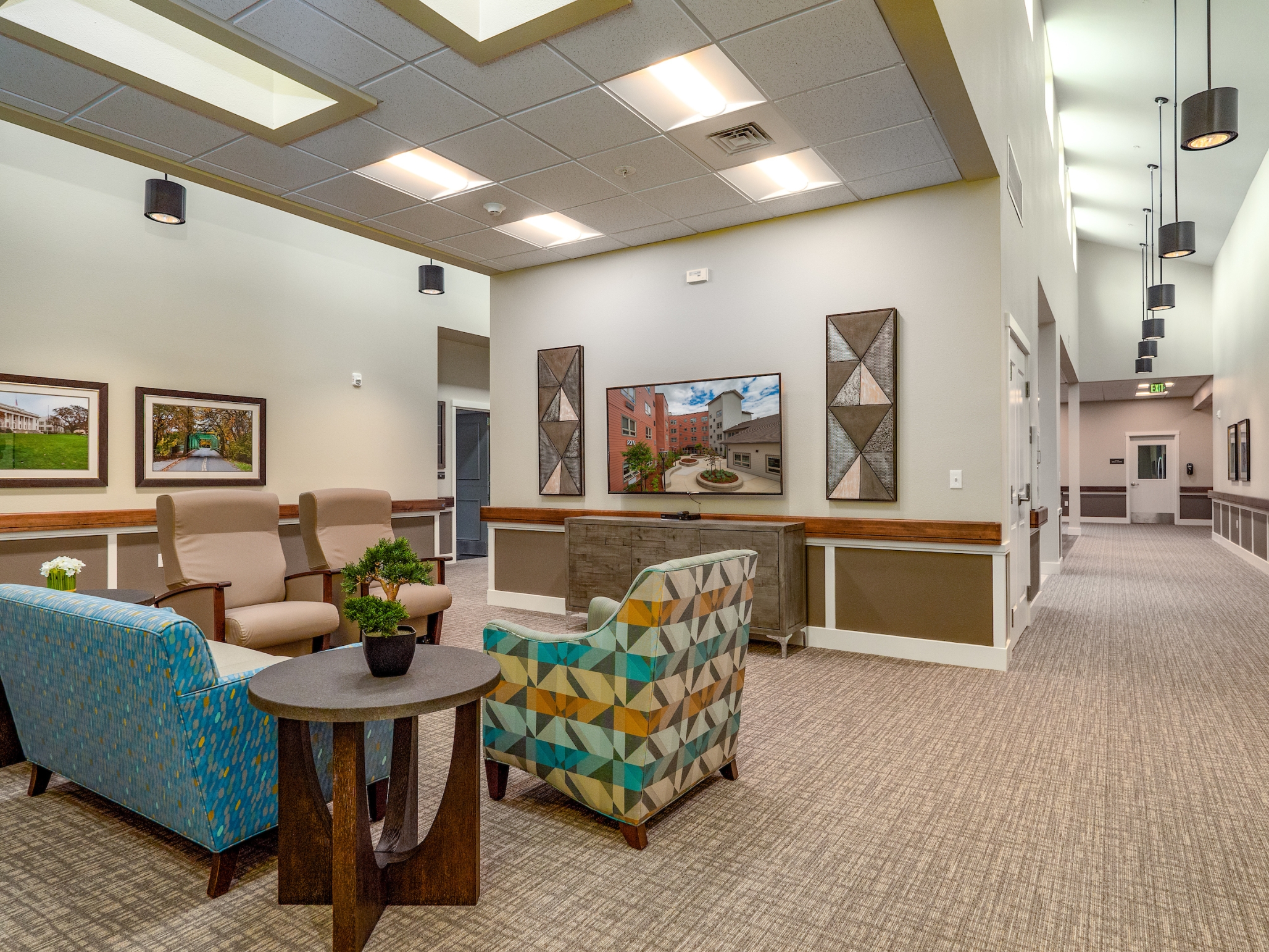 The Landing a Senior Living Community, Roseburg, OR 2