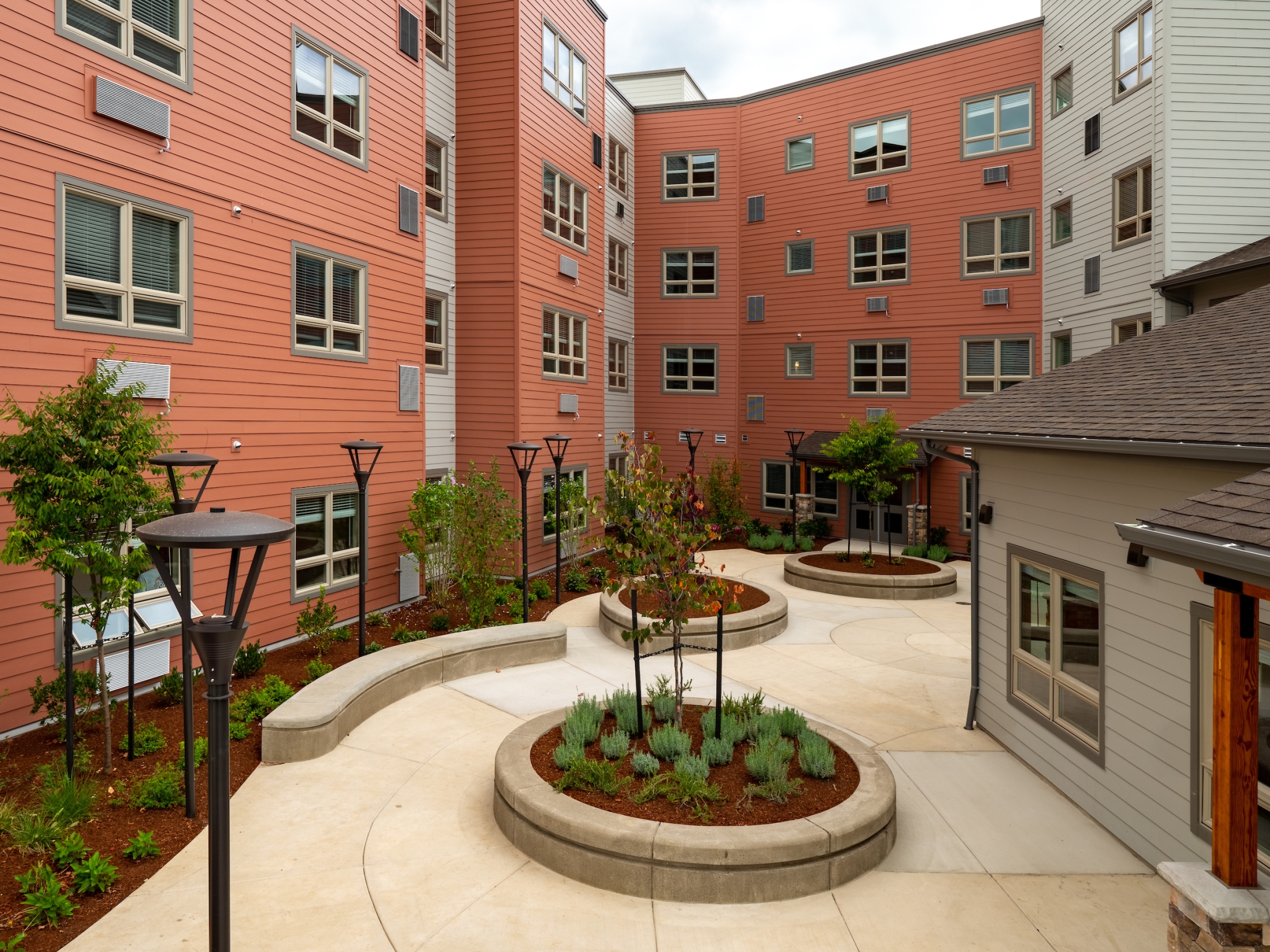 The Landing a Senior Living Community, Roseburg, OR 3