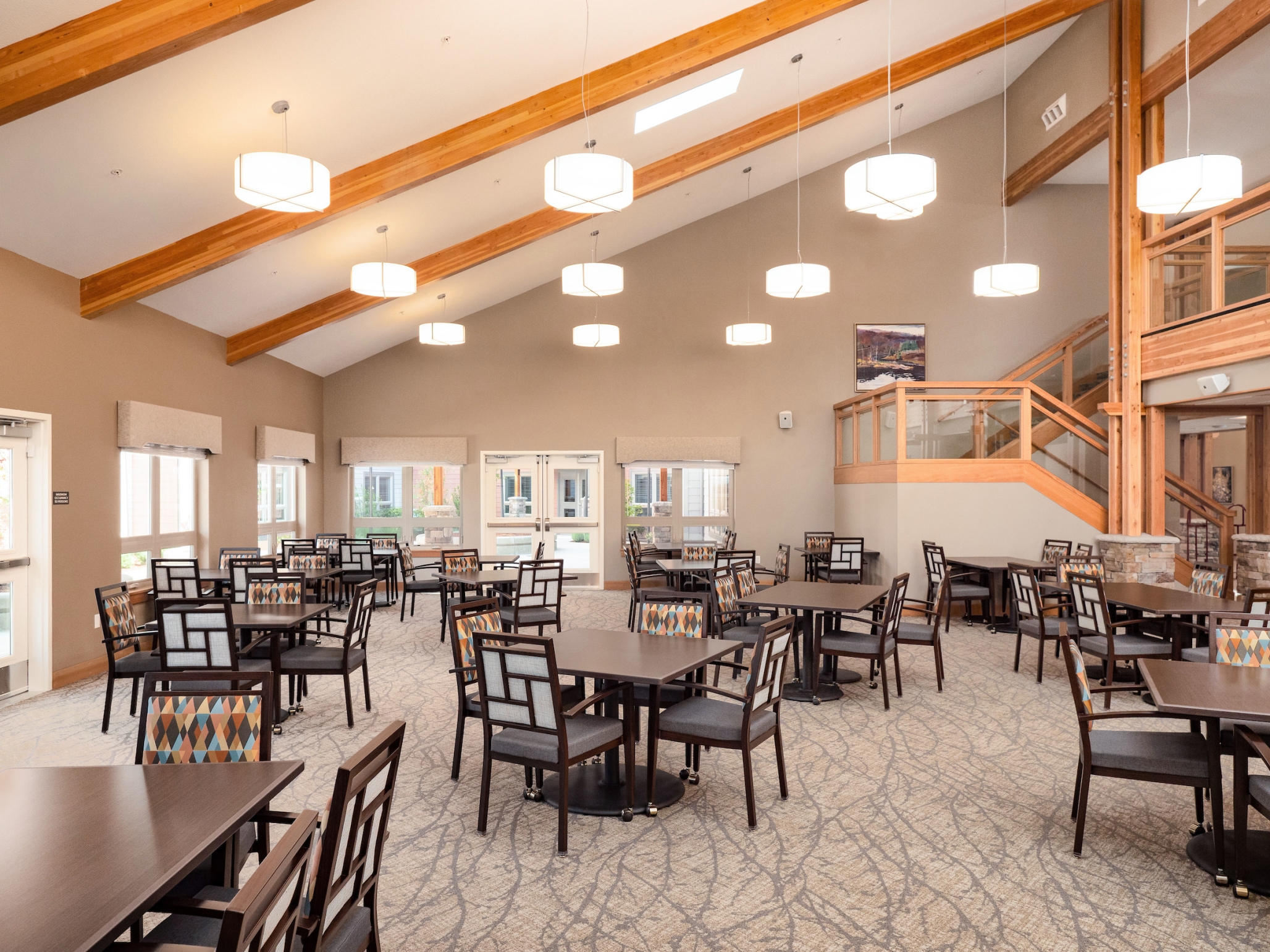 The Landing a Senior Living Community, Roseburg, OR 4