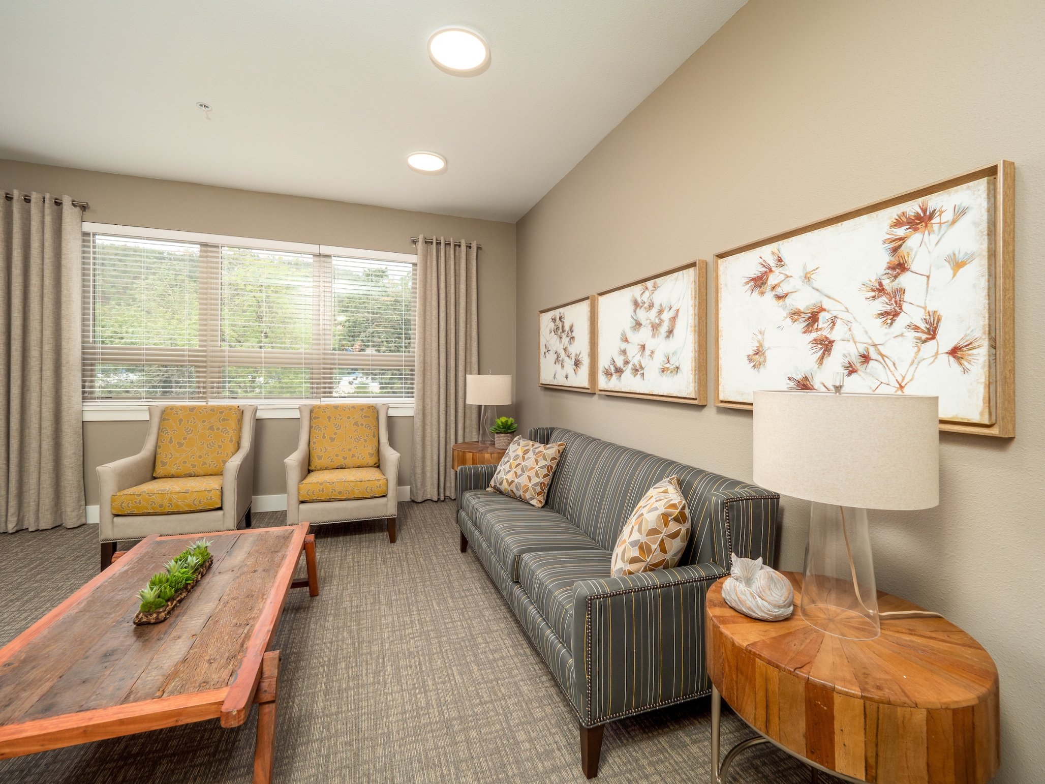 The Landing a Senior Living Community, Roseburg, OR 5