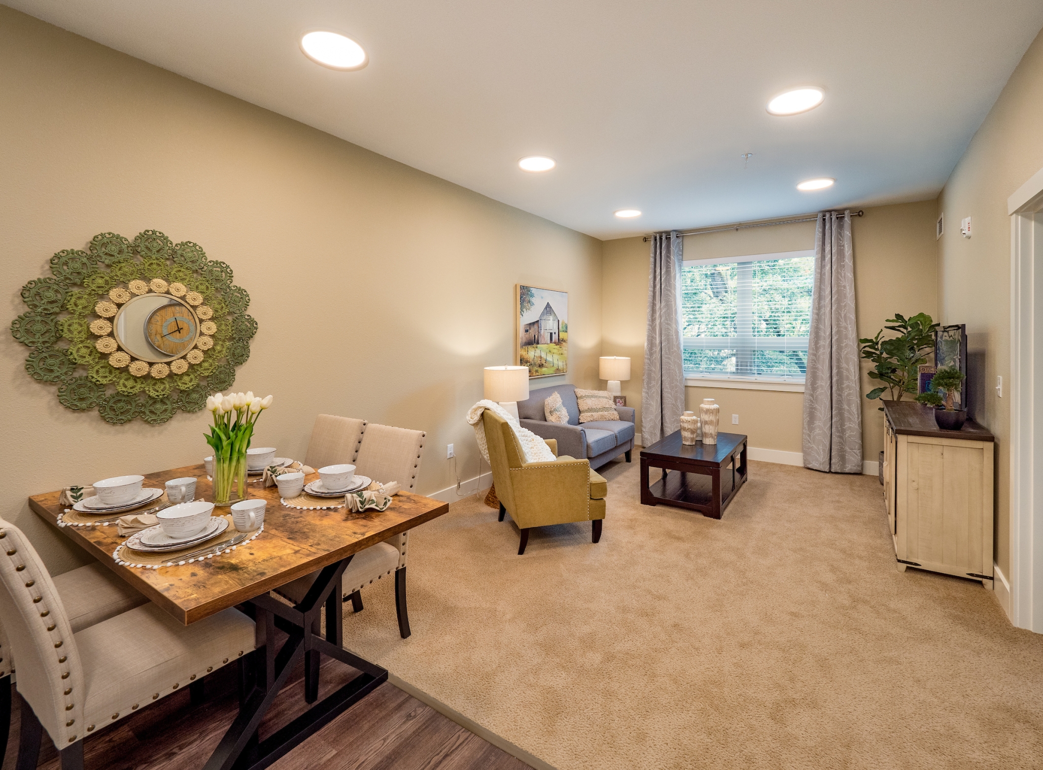 The Landing a Senior Living Community, Roseburg, OR 12