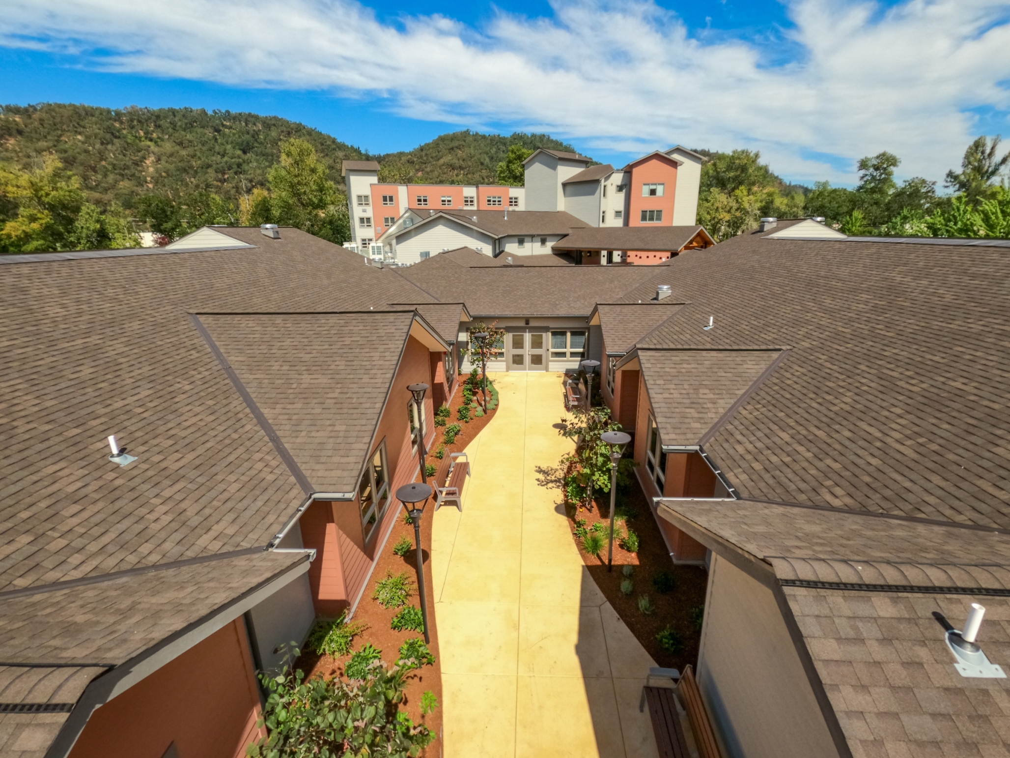 The Landing a Senior Living Community, Roseburg, OR 13