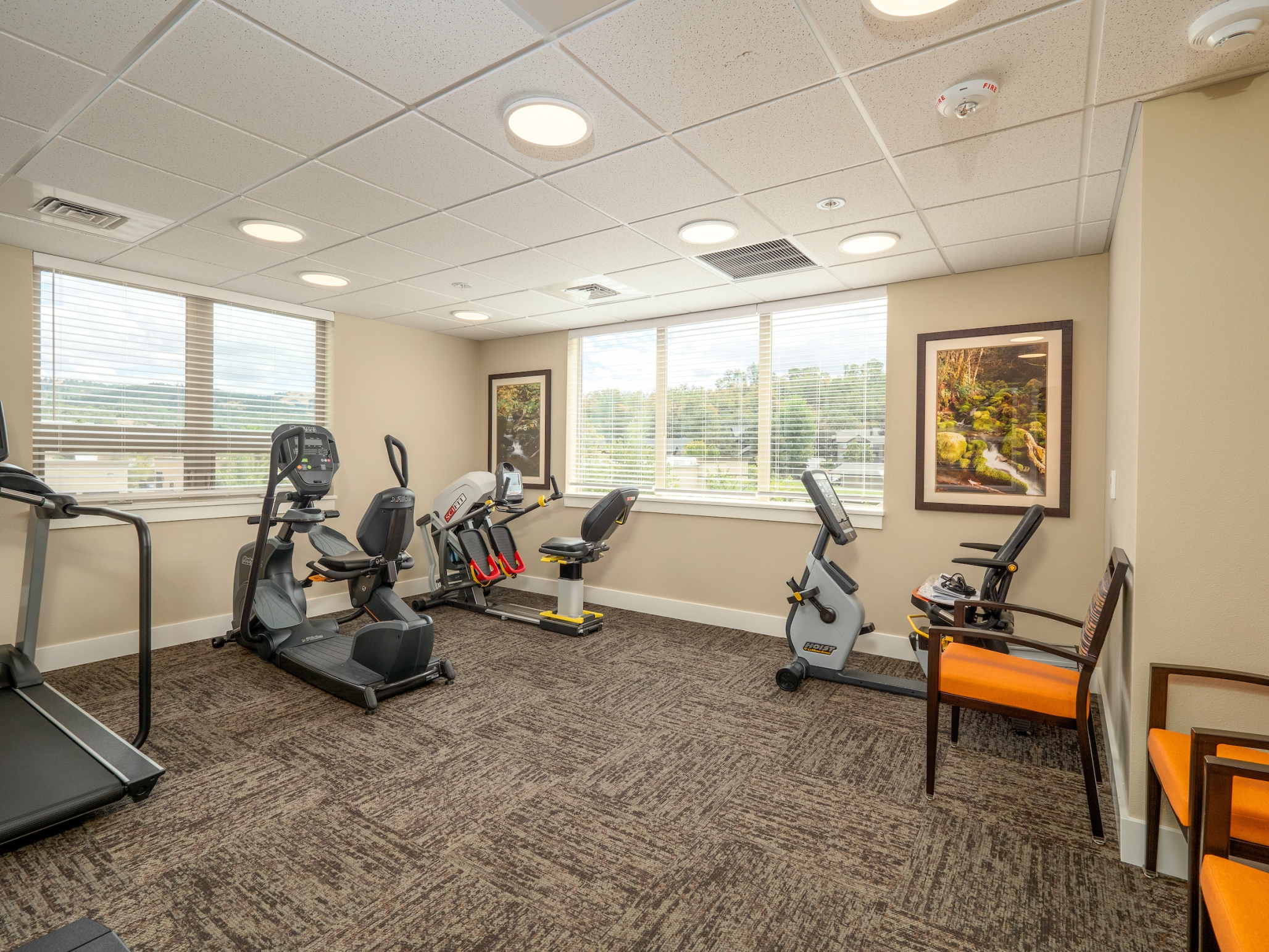 The Landing a Senior Living Community, Roseburg, OR 17