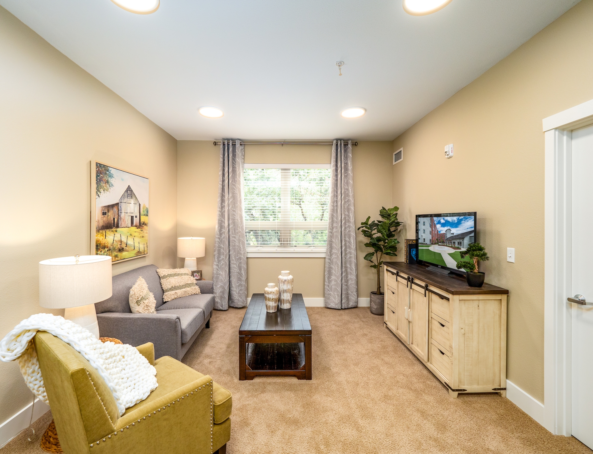 The Landing a Senior Living Community, Roseburg, OR 18