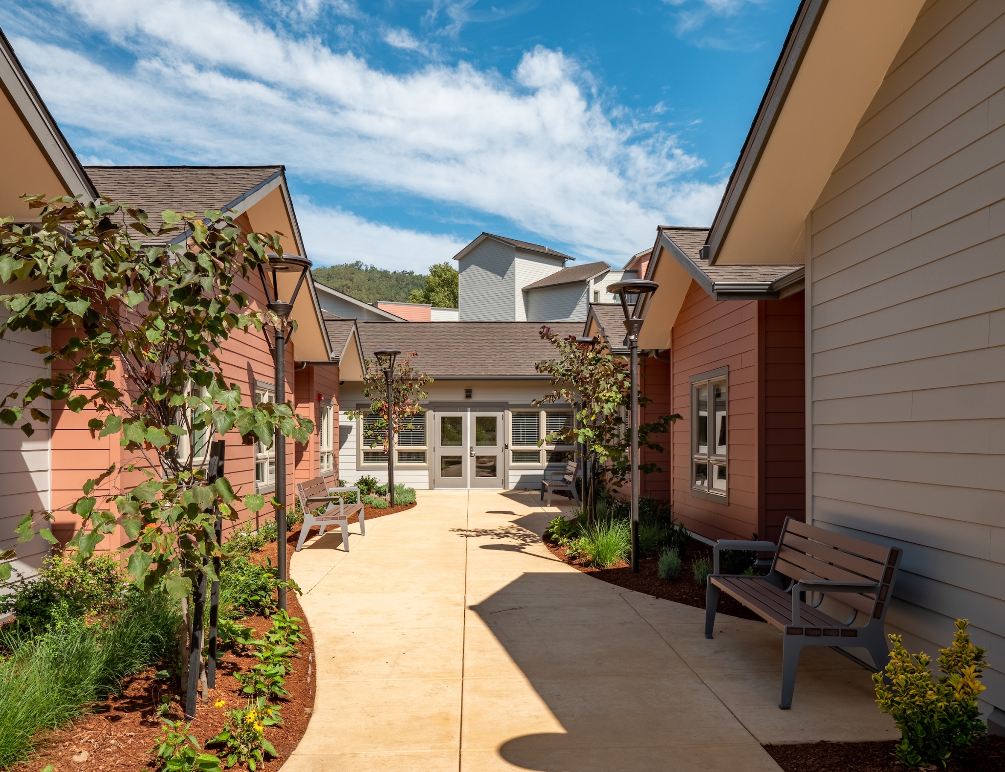 The Landing a Senior Living Community, Roseburg, OR 19
