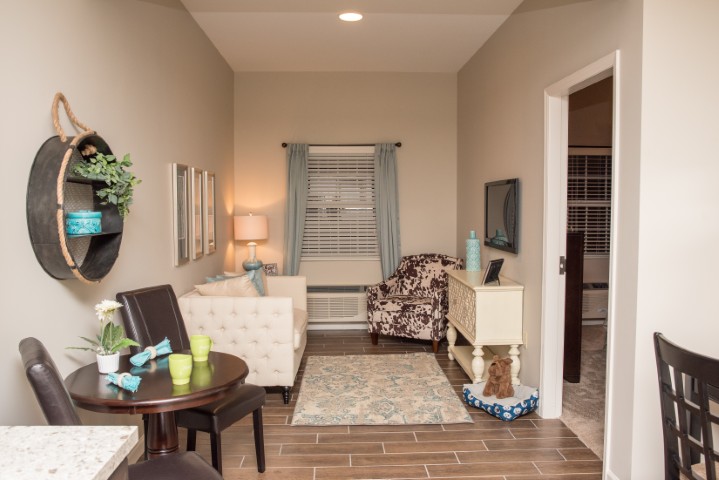 Laurel Glen at Sugar Land, Sugar Land, TX 4