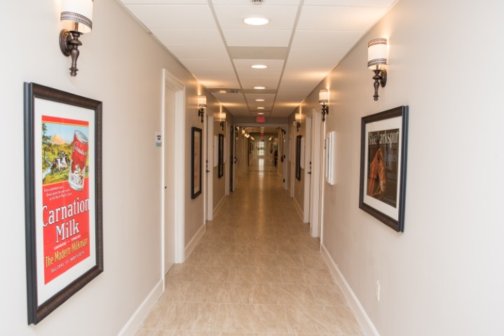 Laurel Glen at Sugar Land, Sugar Land, TX 7