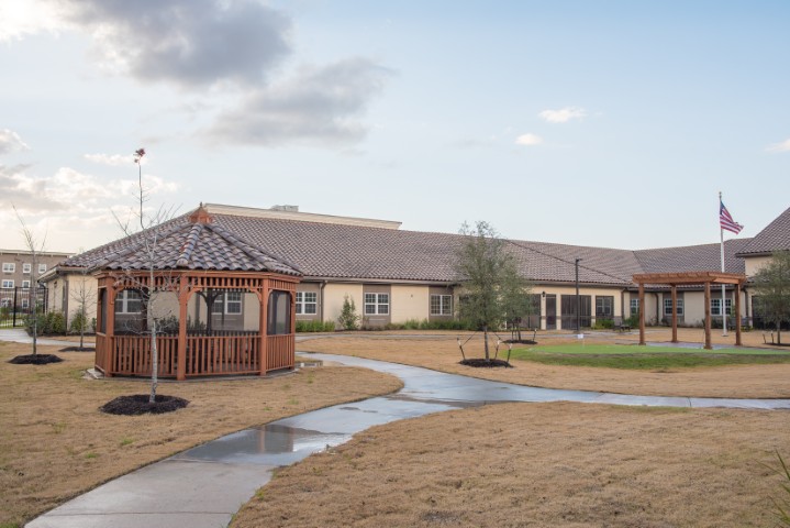 Laurel Glen at Sugar Land, Sugar Land, TX 9