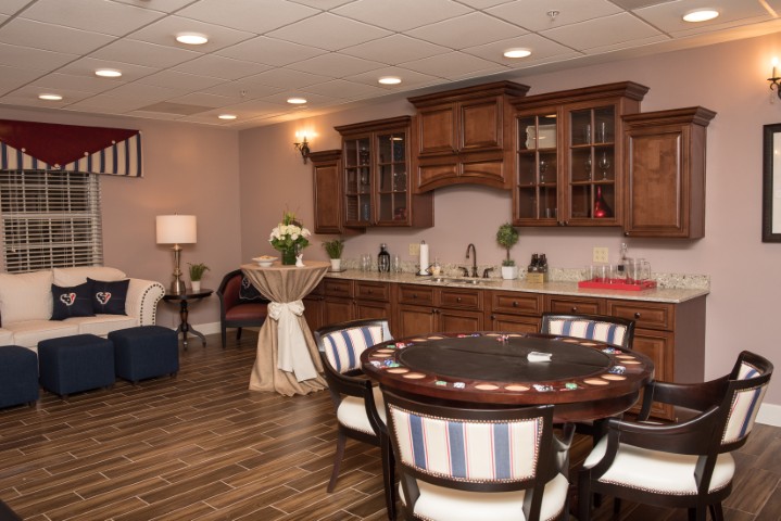 Laurel Glen at Sugar Land, Sugar Land, TX 13