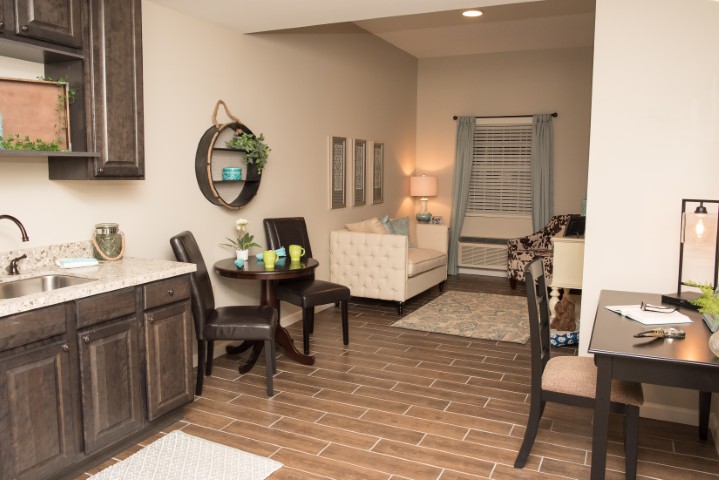 Laurel Glen at Sugar Land, Sugar Land, TX 14