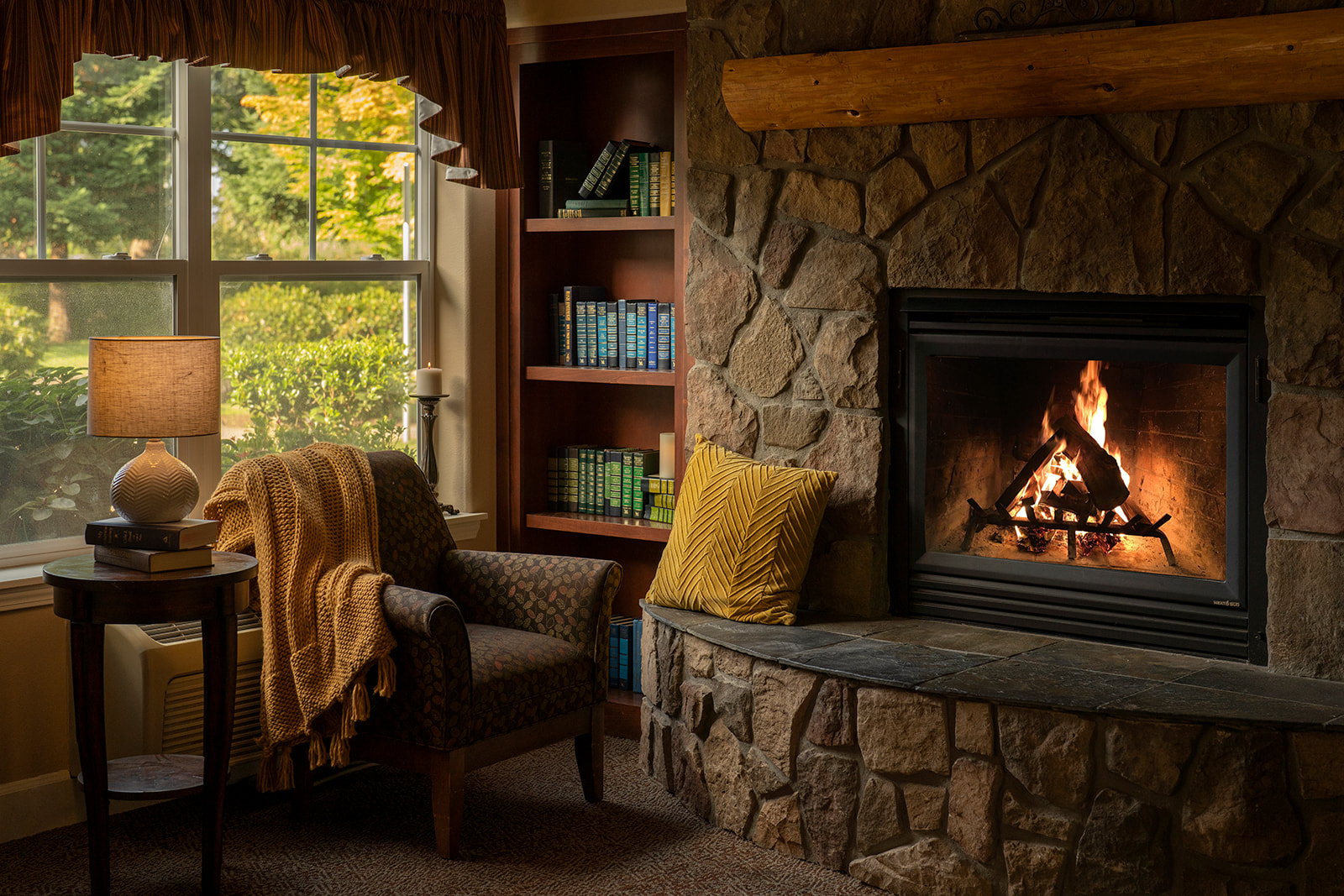 Middlefield Oaks Senior Living, Cottage Grove, OR 14