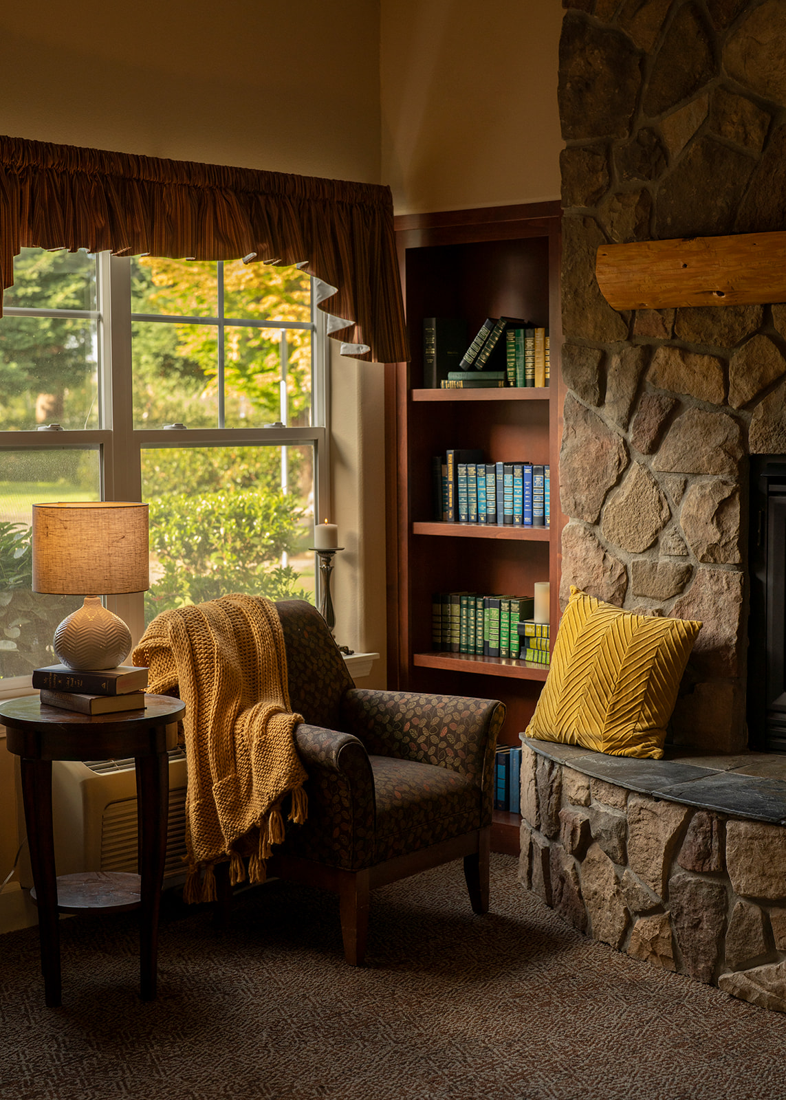 Middlefield Oaks Senior Living, Cottage Grove, OR 13