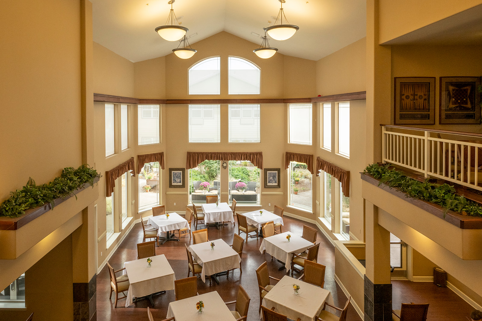 Middlefield Oaks Senior Living, Cottage Grove, OR 10