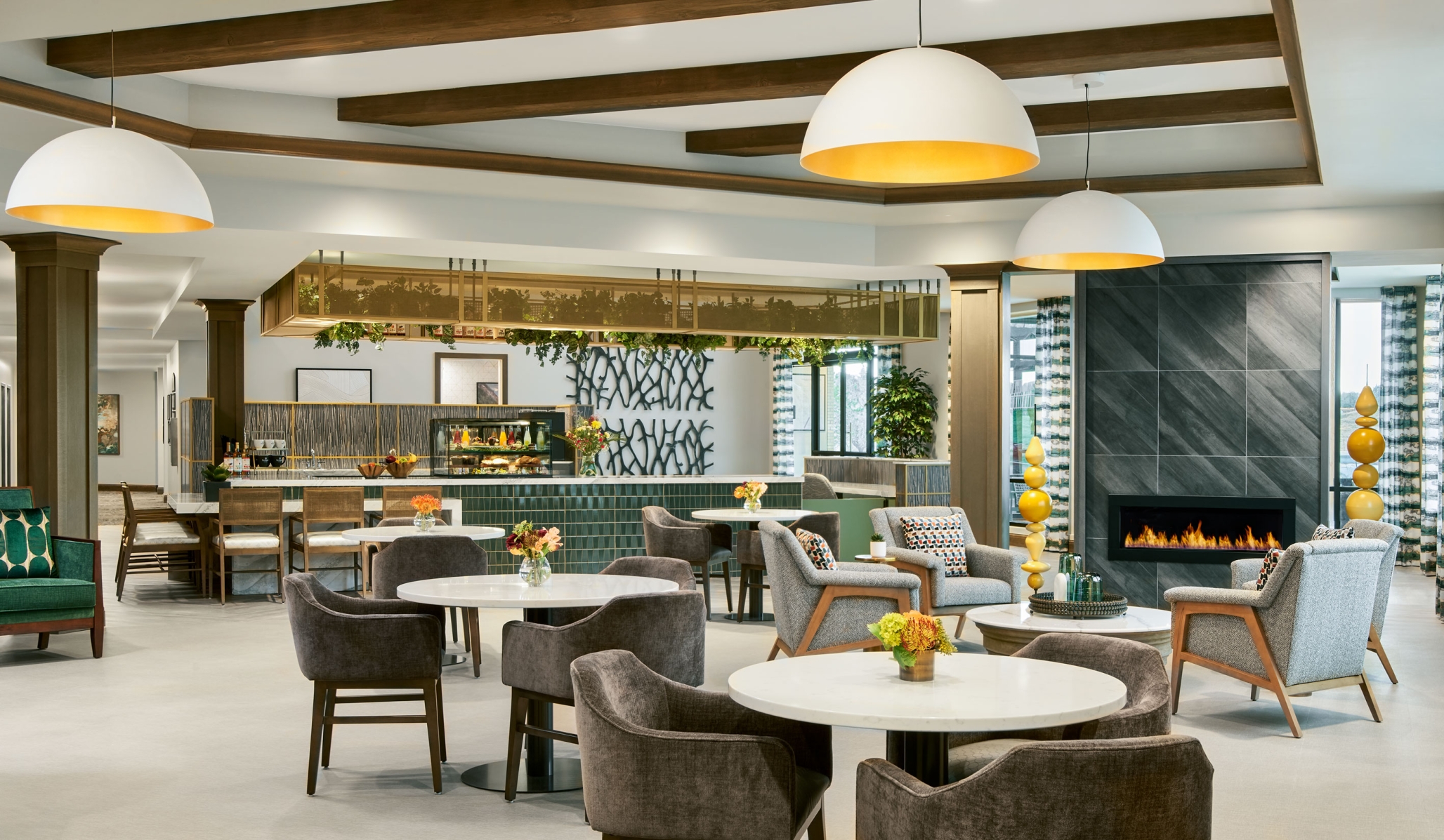 MorningStar at Holly Park, Centennial, CO 3